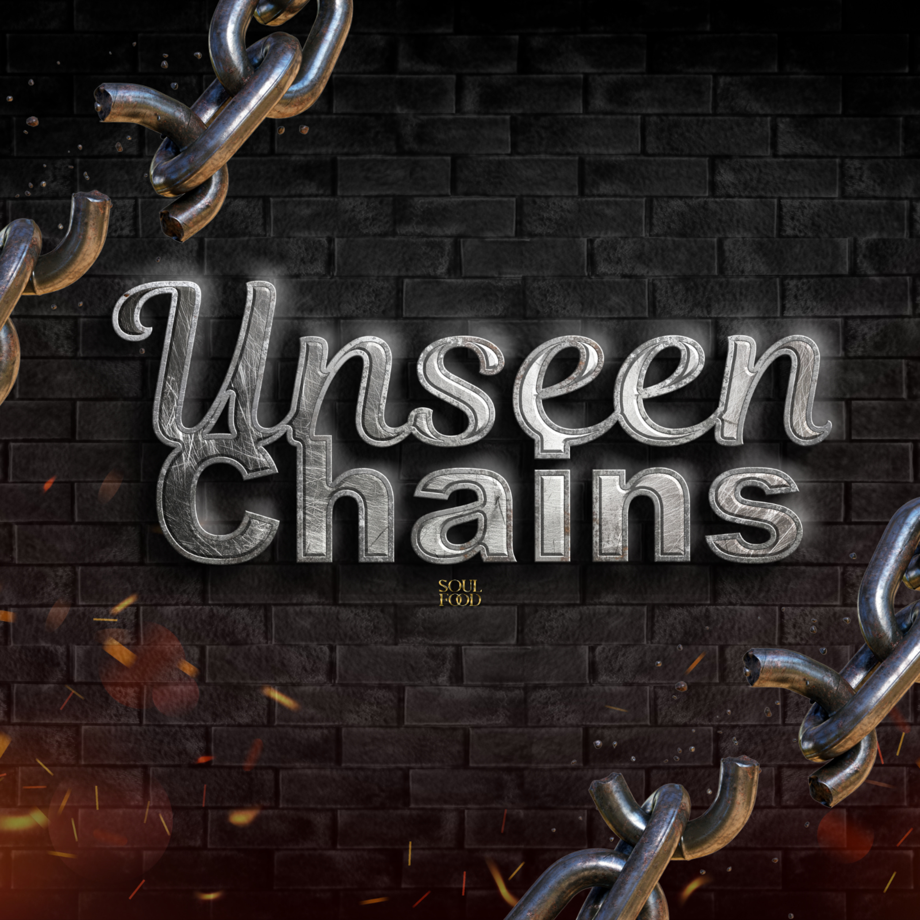 Unseen Chains: Generational Curses episode artwork