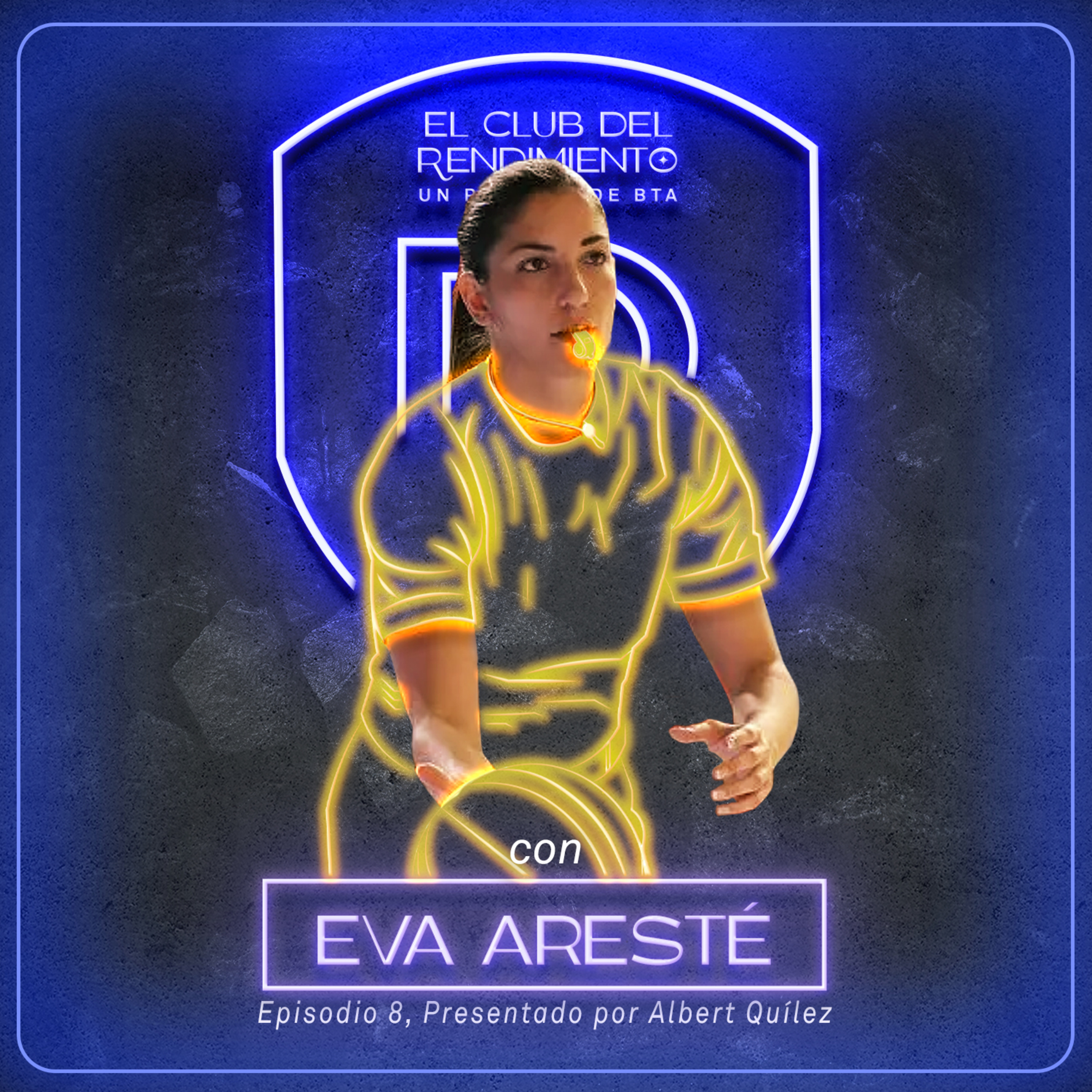 Portada de El Club del Rendimiento