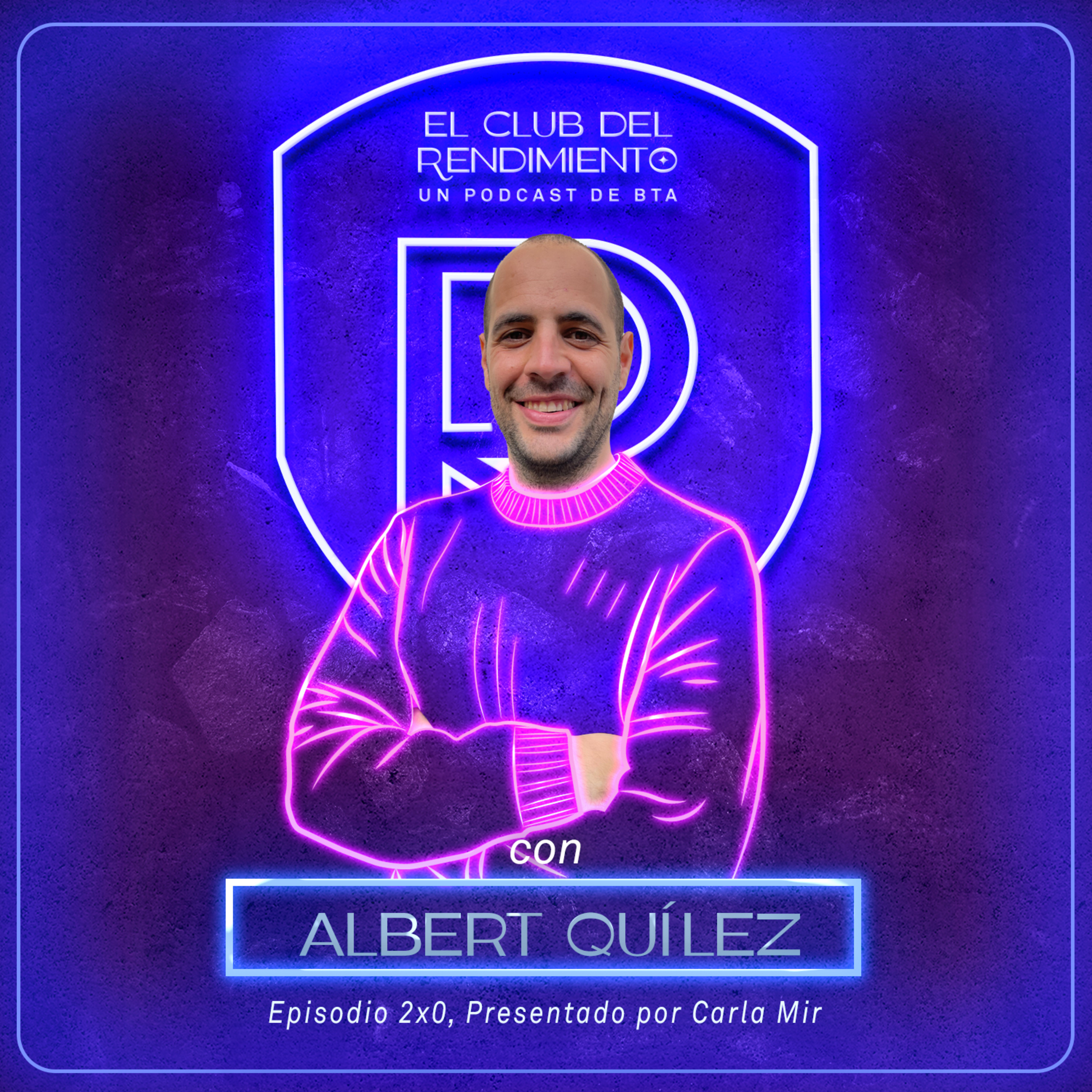 Portada de El Club del Rendimiento