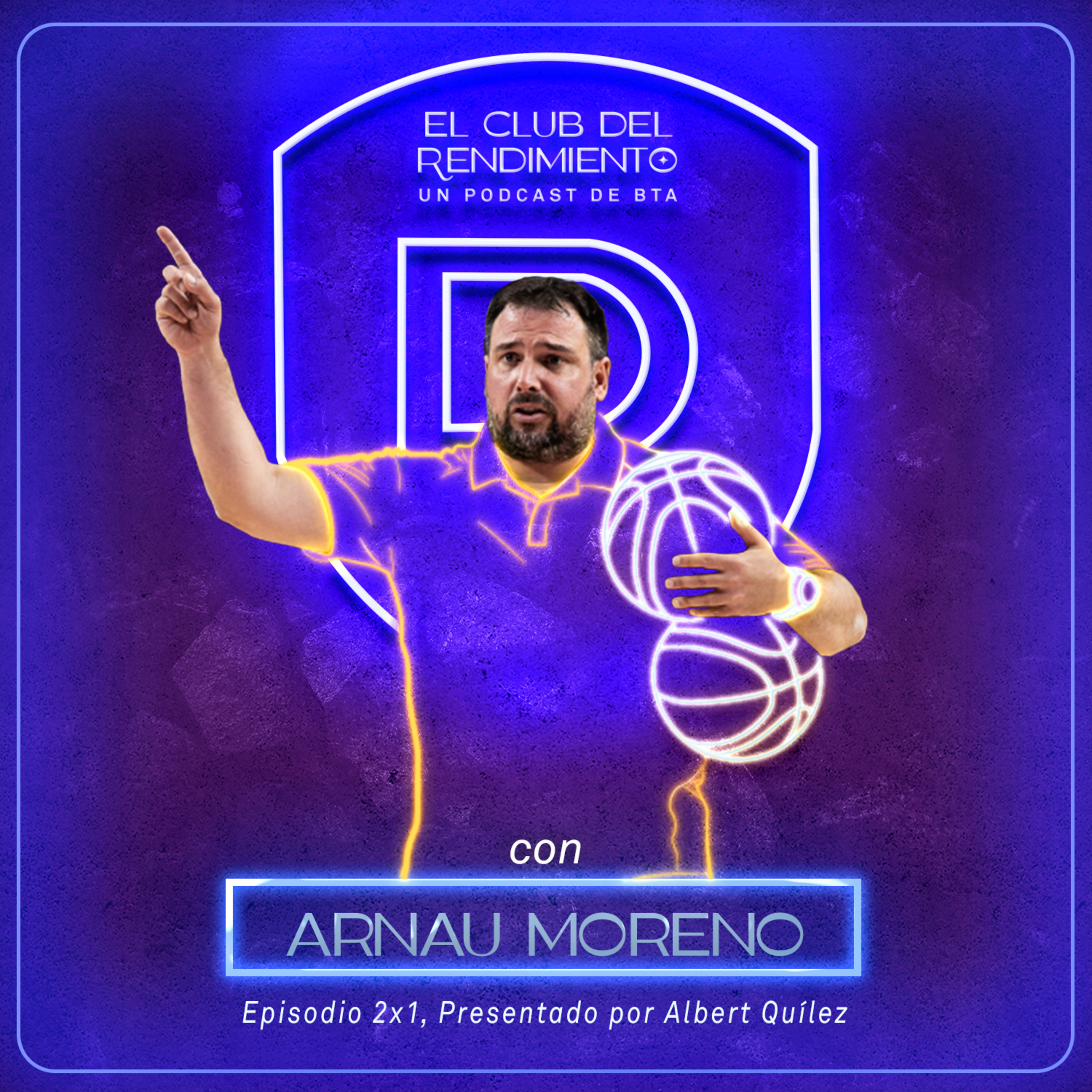 Portada de El Club del Rendimiento