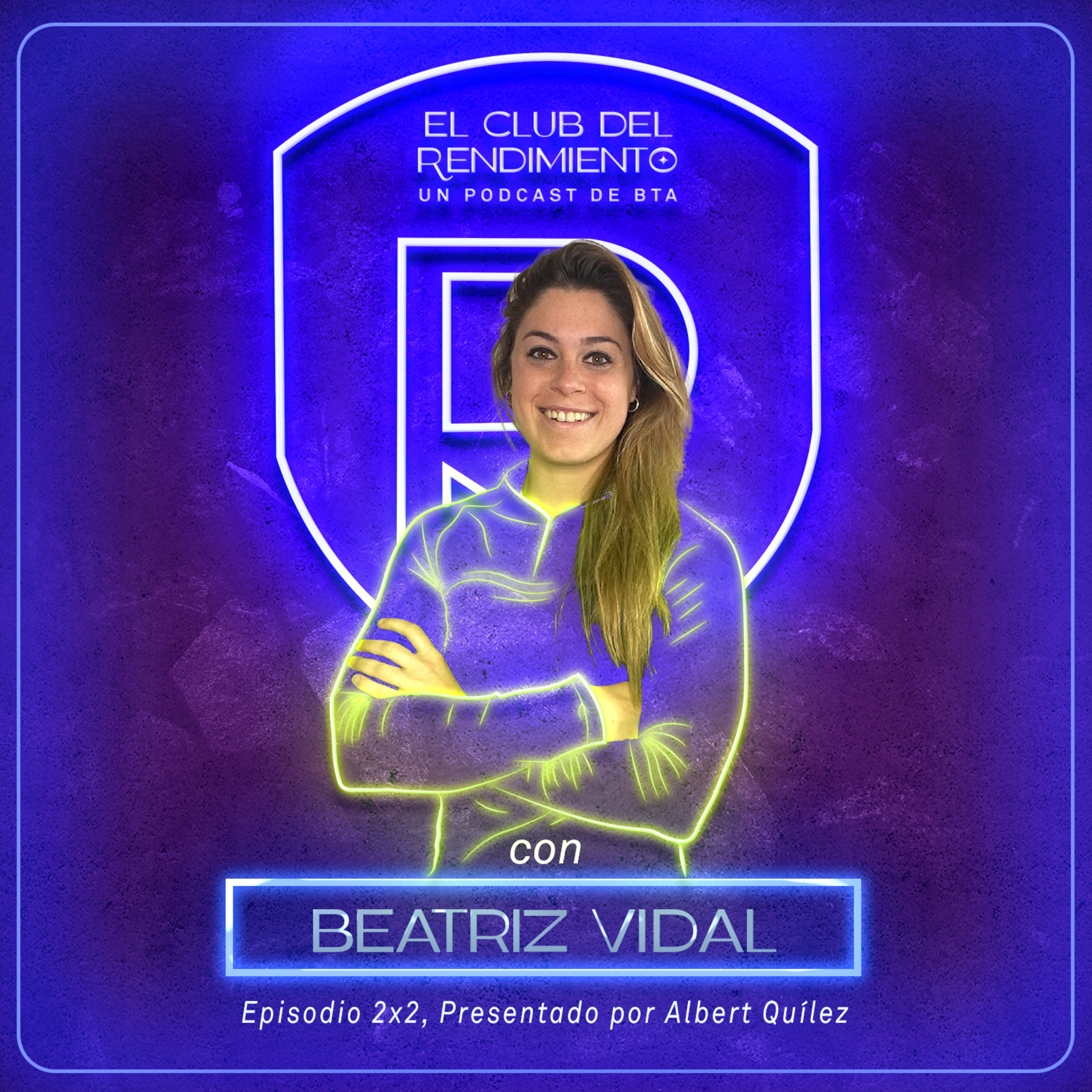 Portada de El Club del Rendimiento
