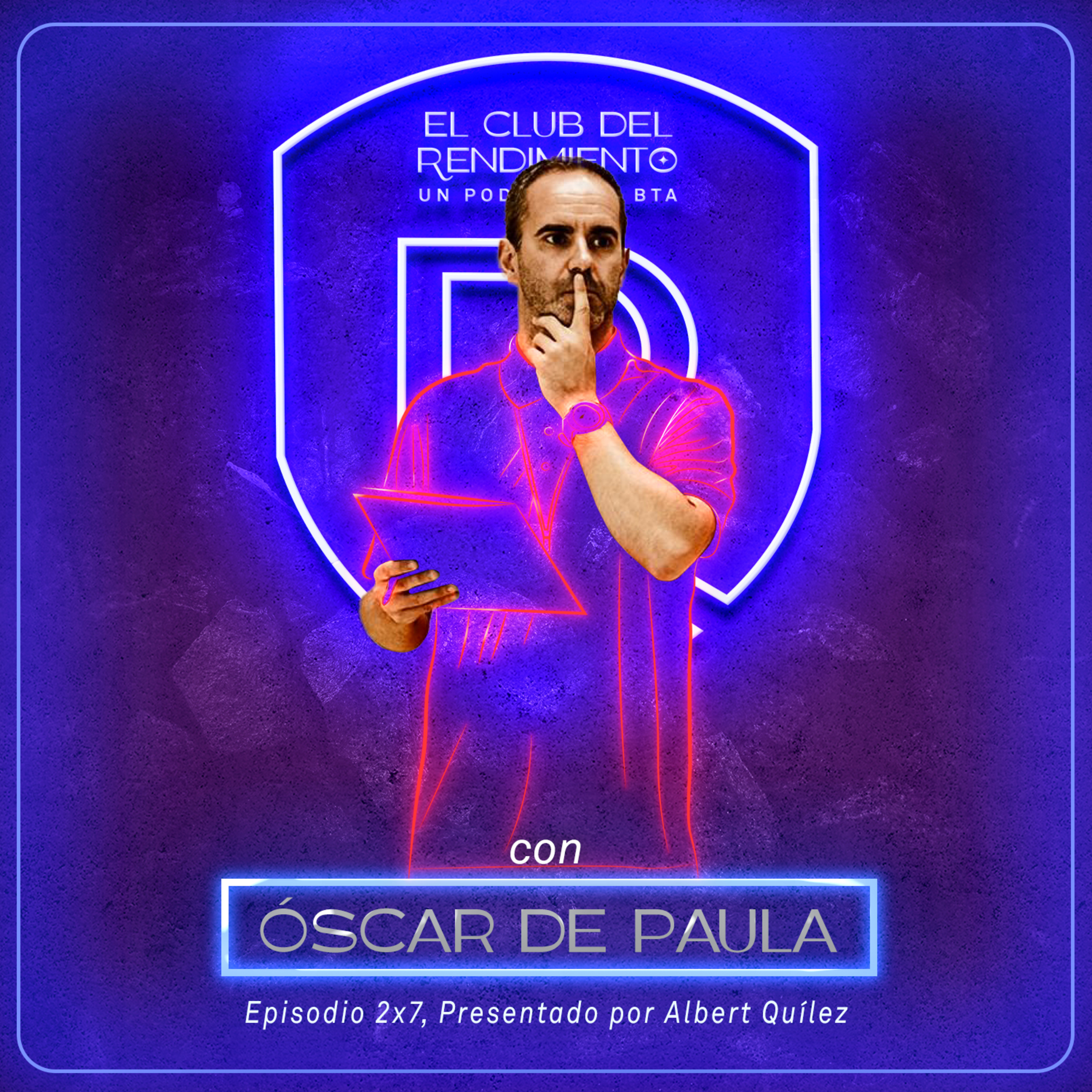Portada de El Club del Rendimiento