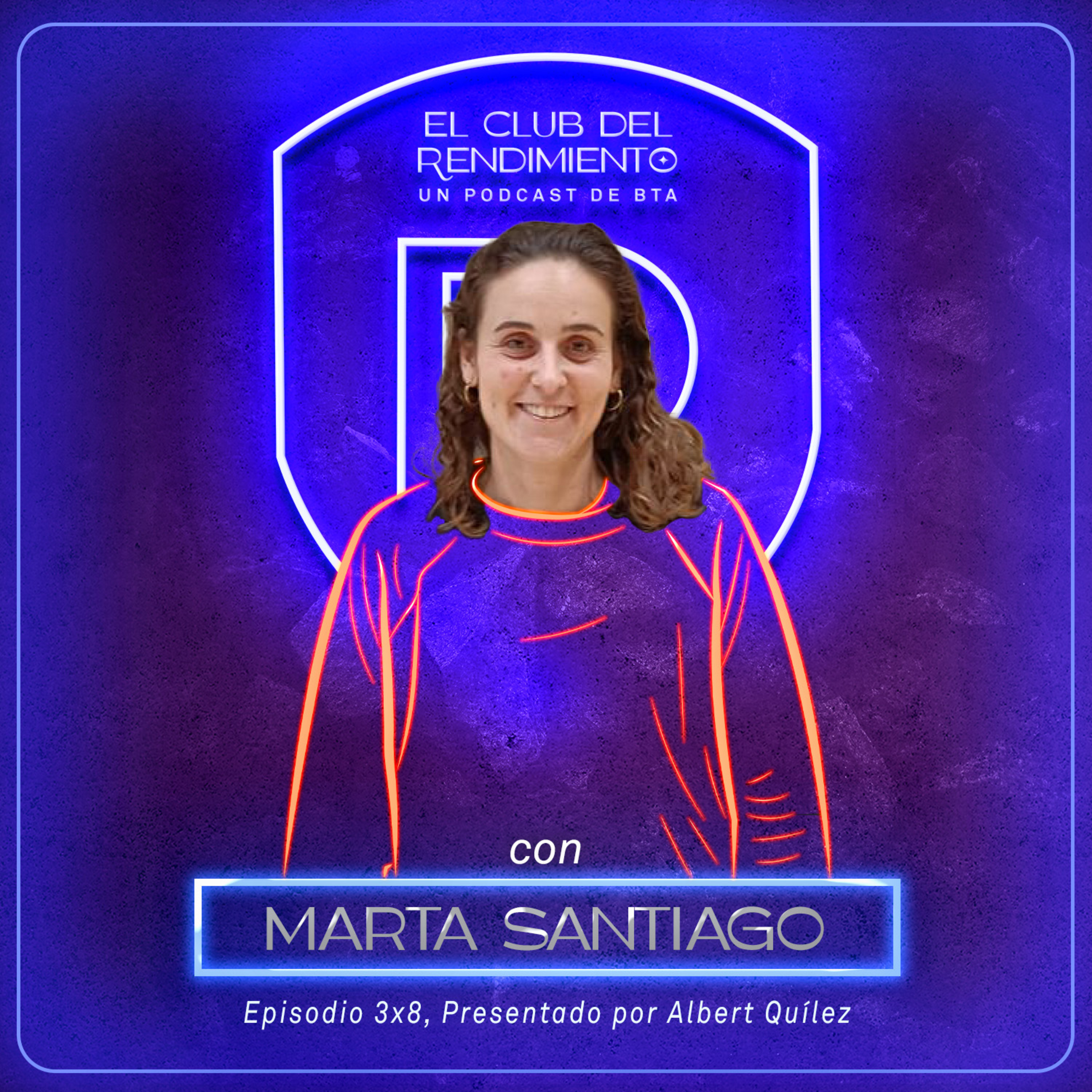 Portada de El Club del Rendimiento