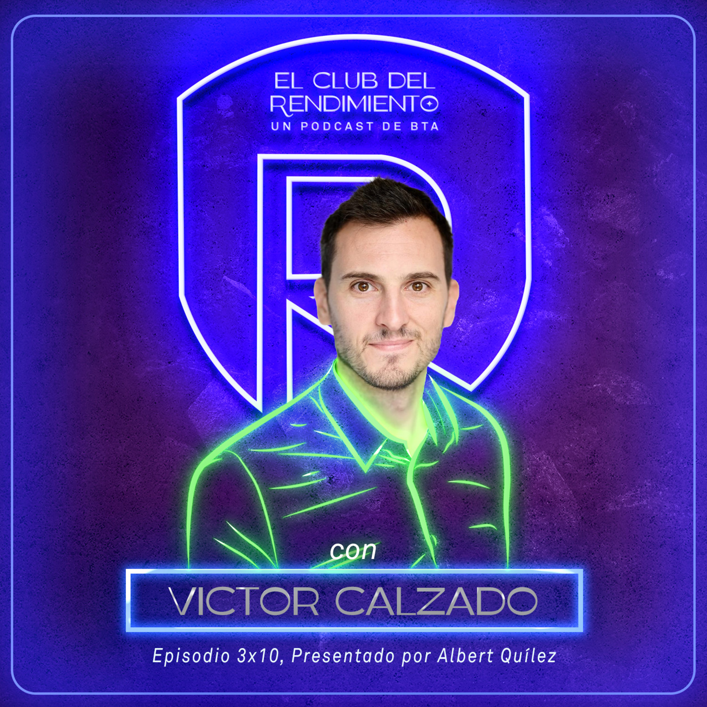 El Club del Rendimiento