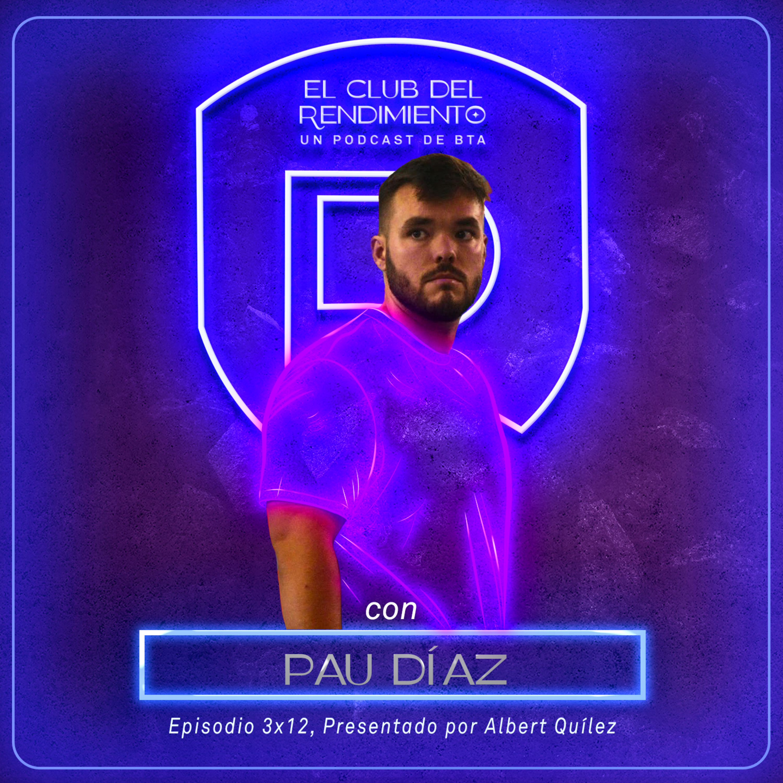 Portada de El Club del Rendimiento