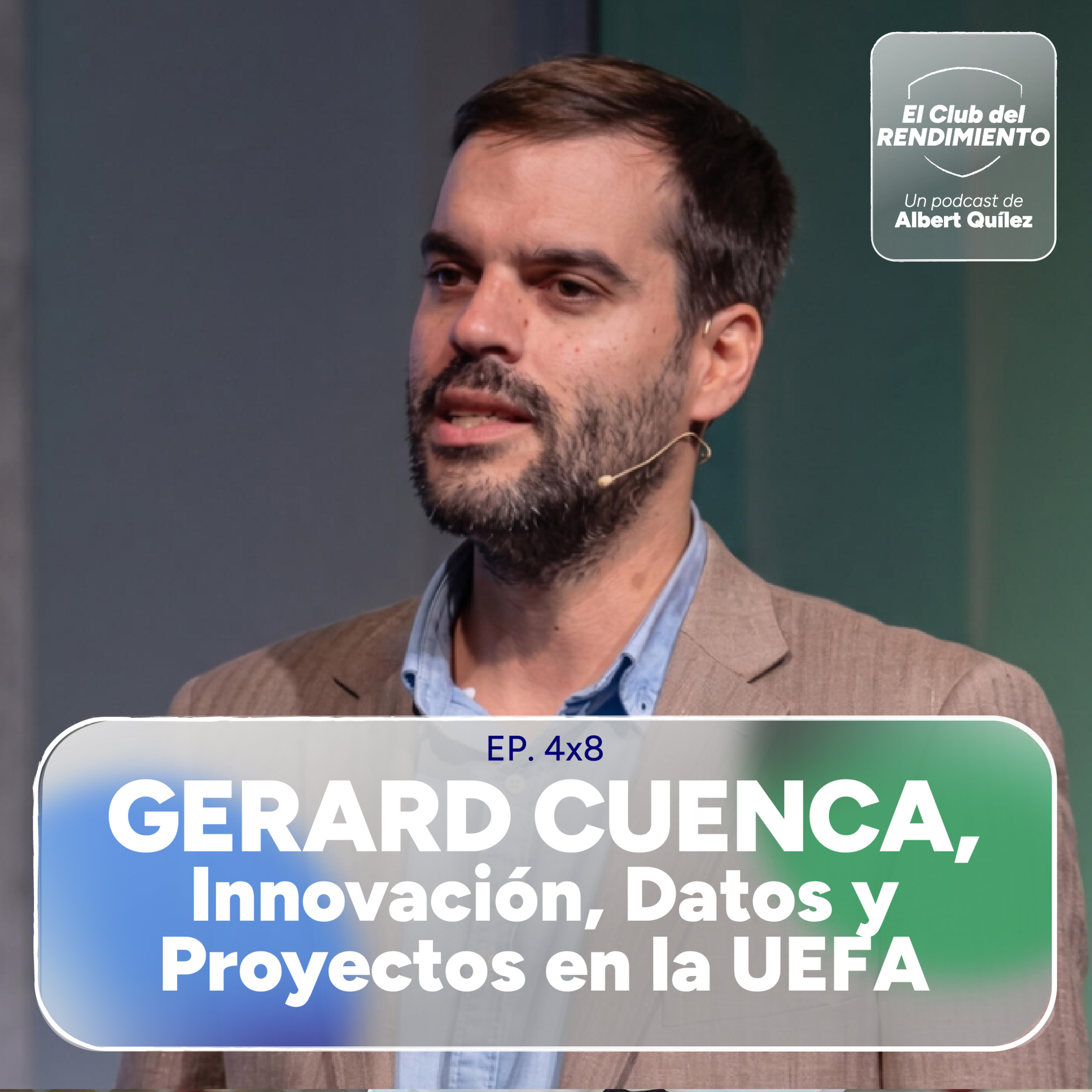 Portada de El Club del Rendimiento
