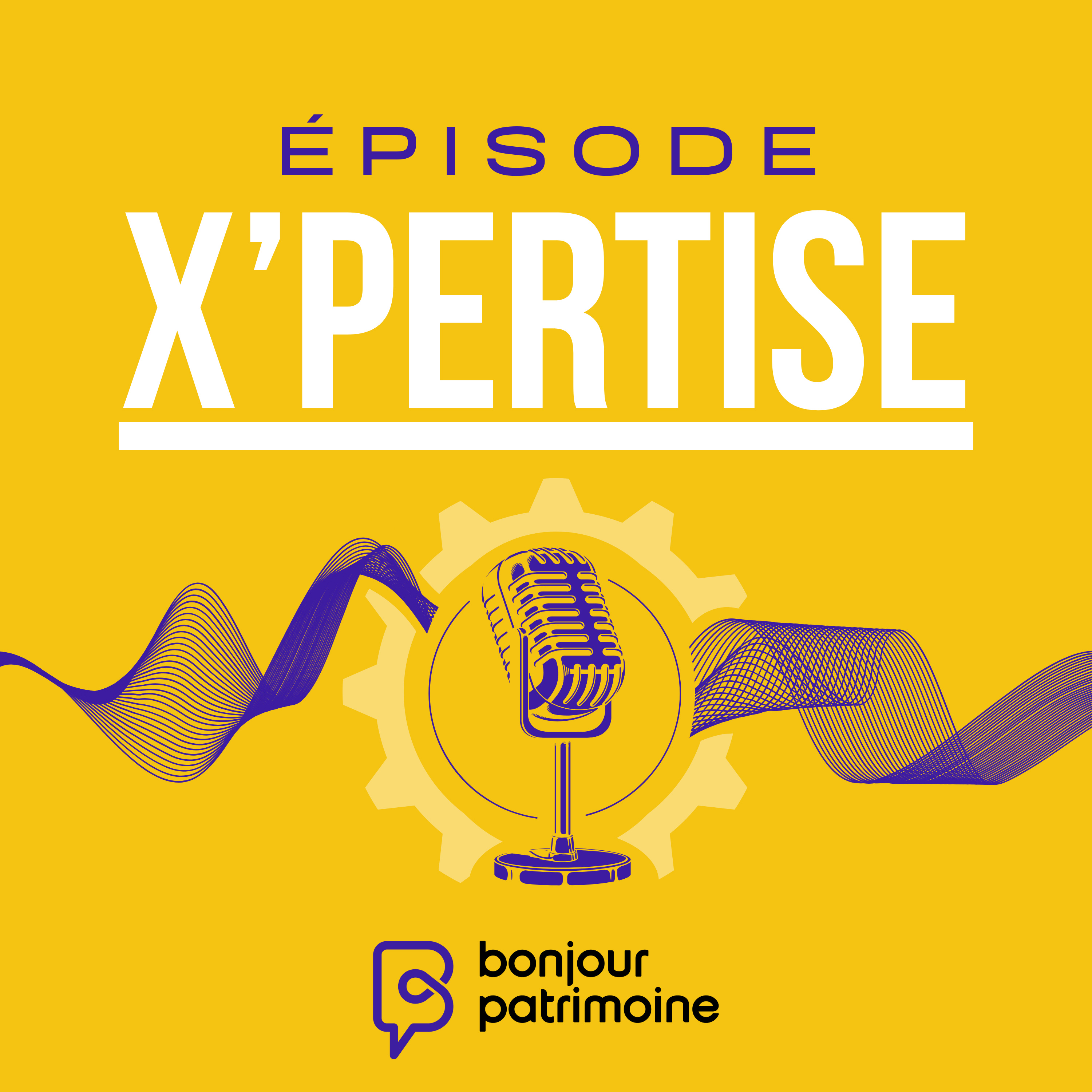 Le meilleur pour demain vu par Bonjour Patrimoine