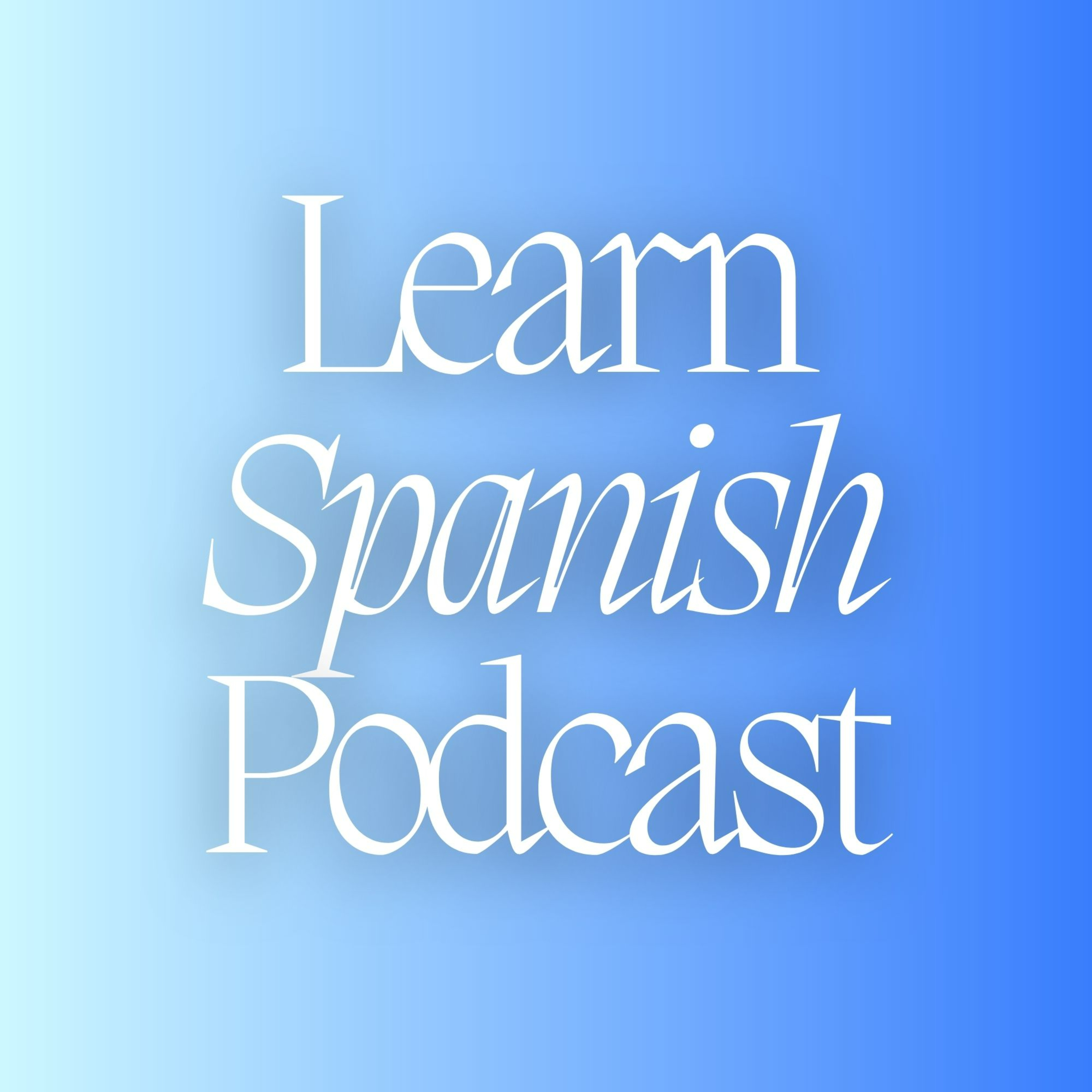 ¿DEBEMOS PROHIBIR EL REGGAETÓN? - Intermediate Spanish Podcast with @SPANISHGITANA episode artwork