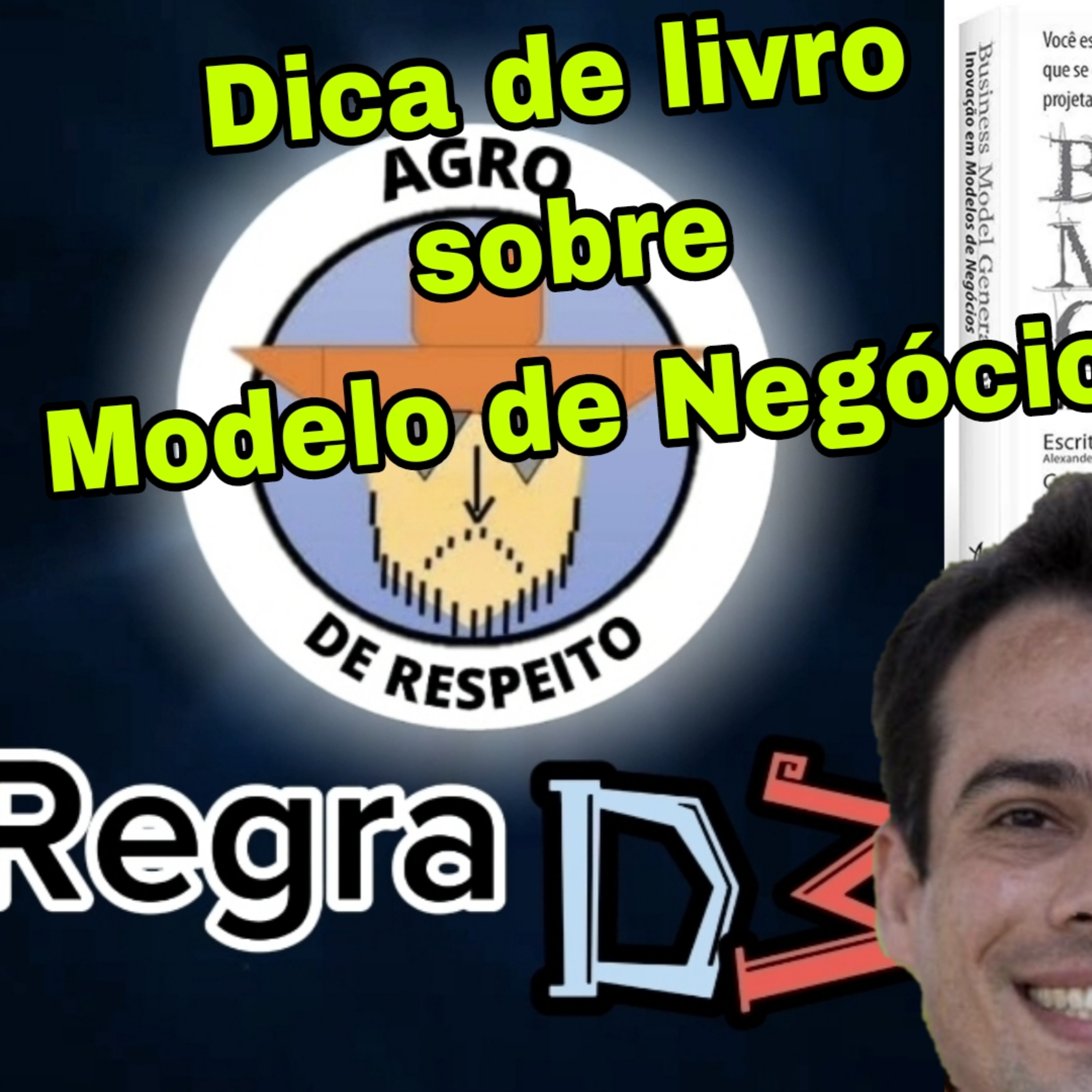 Agro de Respeito