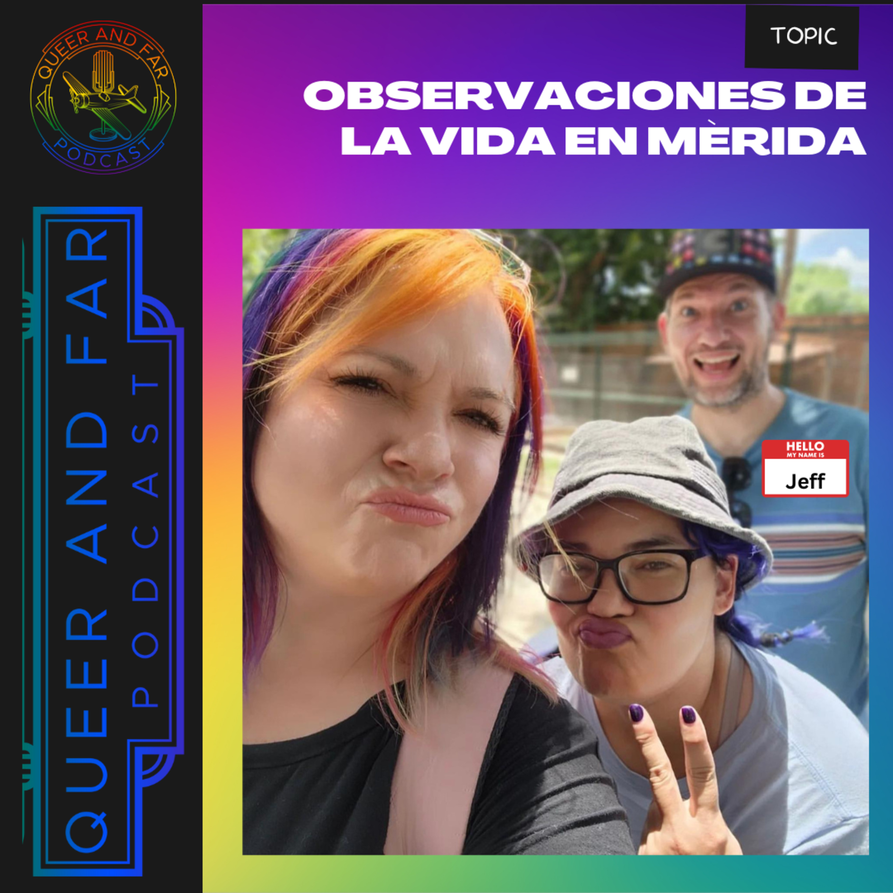 Queer and Far