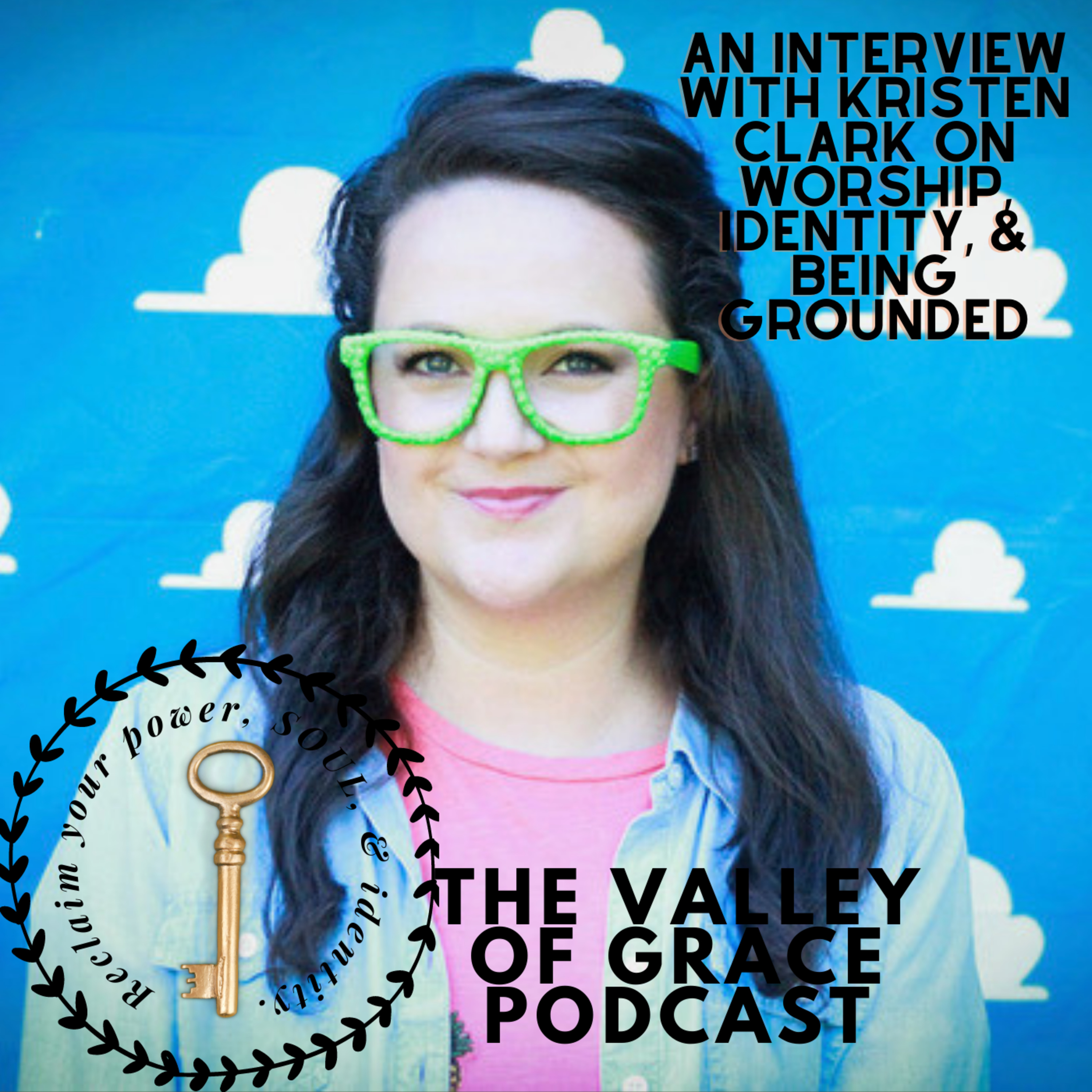 The Valley of Grace Podcast