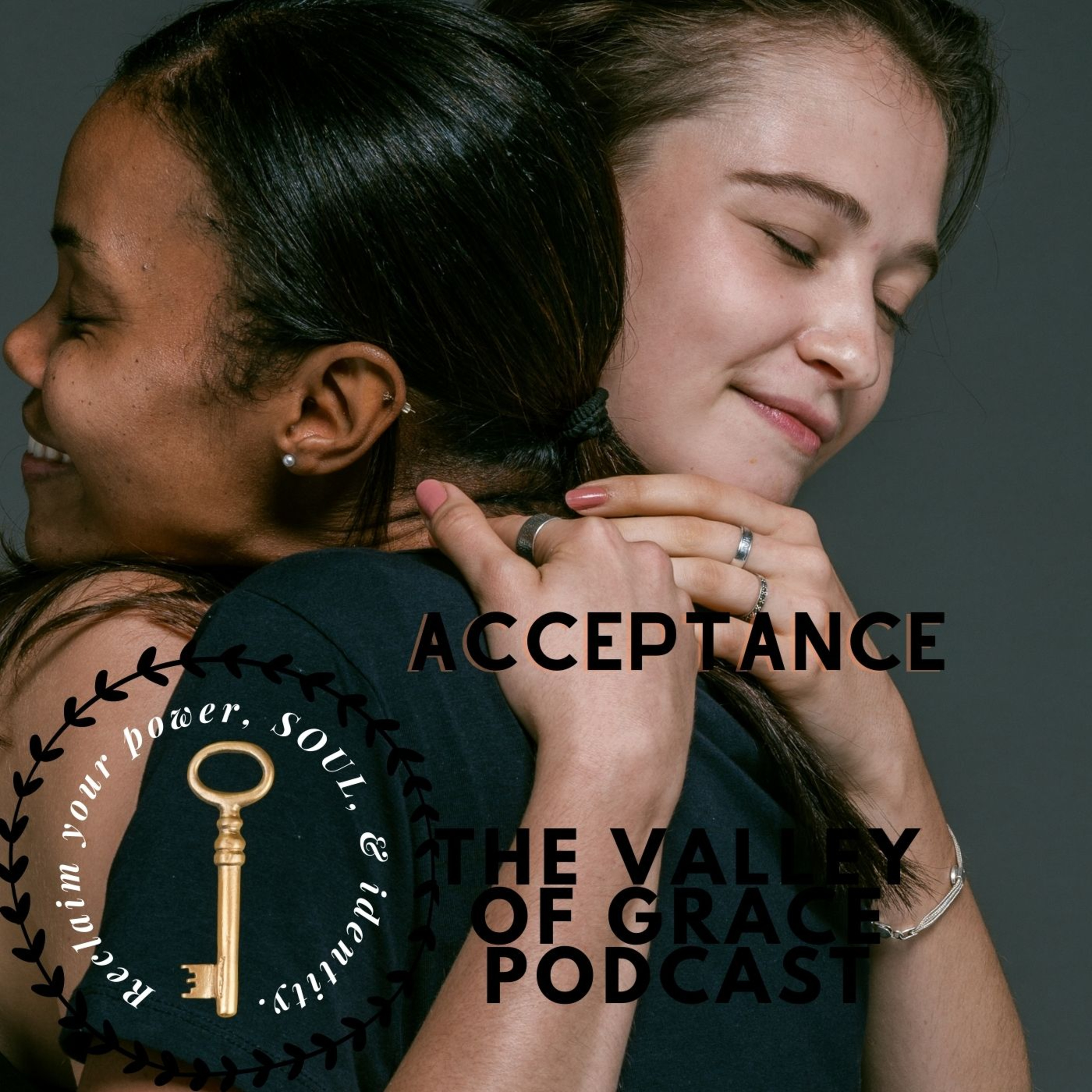 Acceptance episode artwork