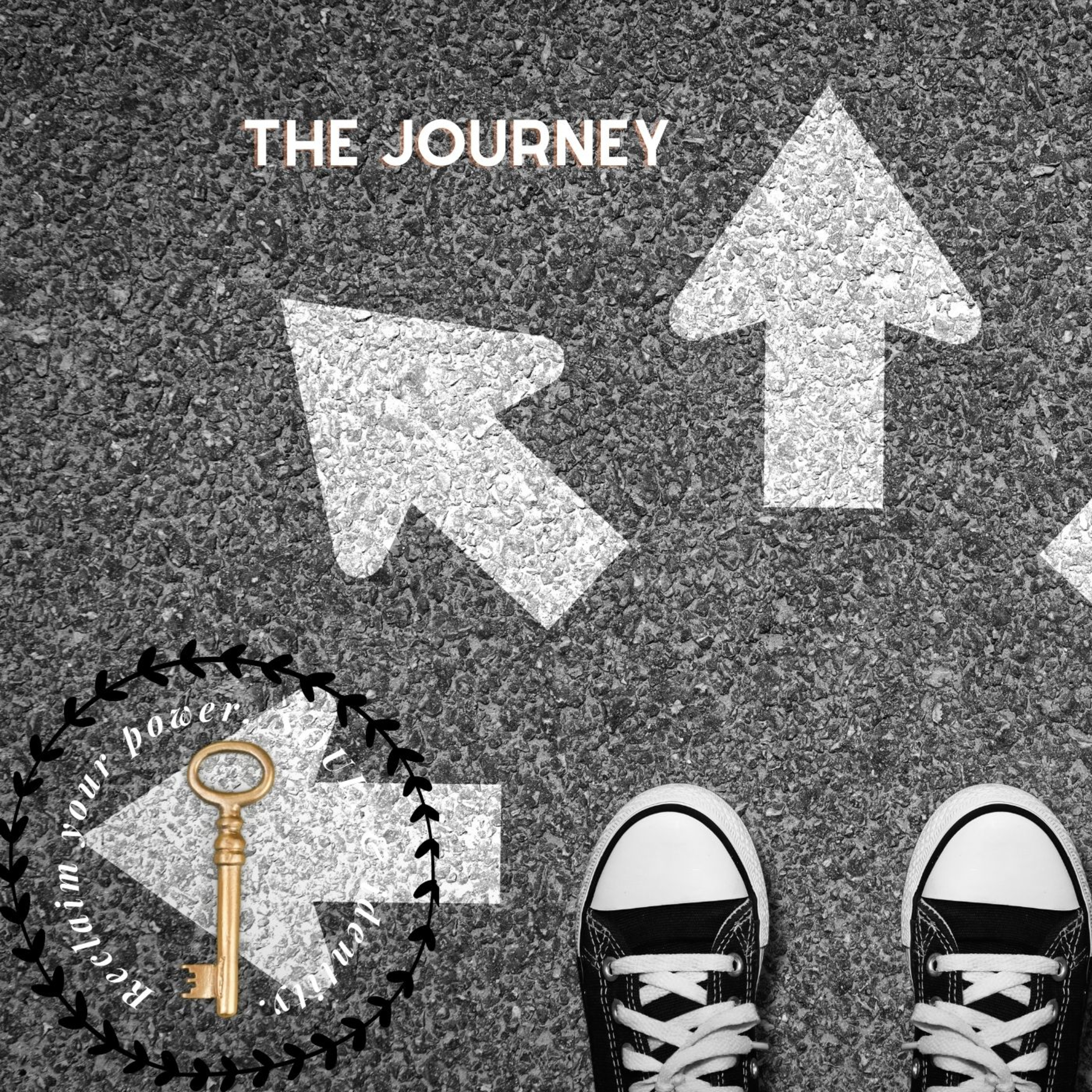 The Journey episode artwork