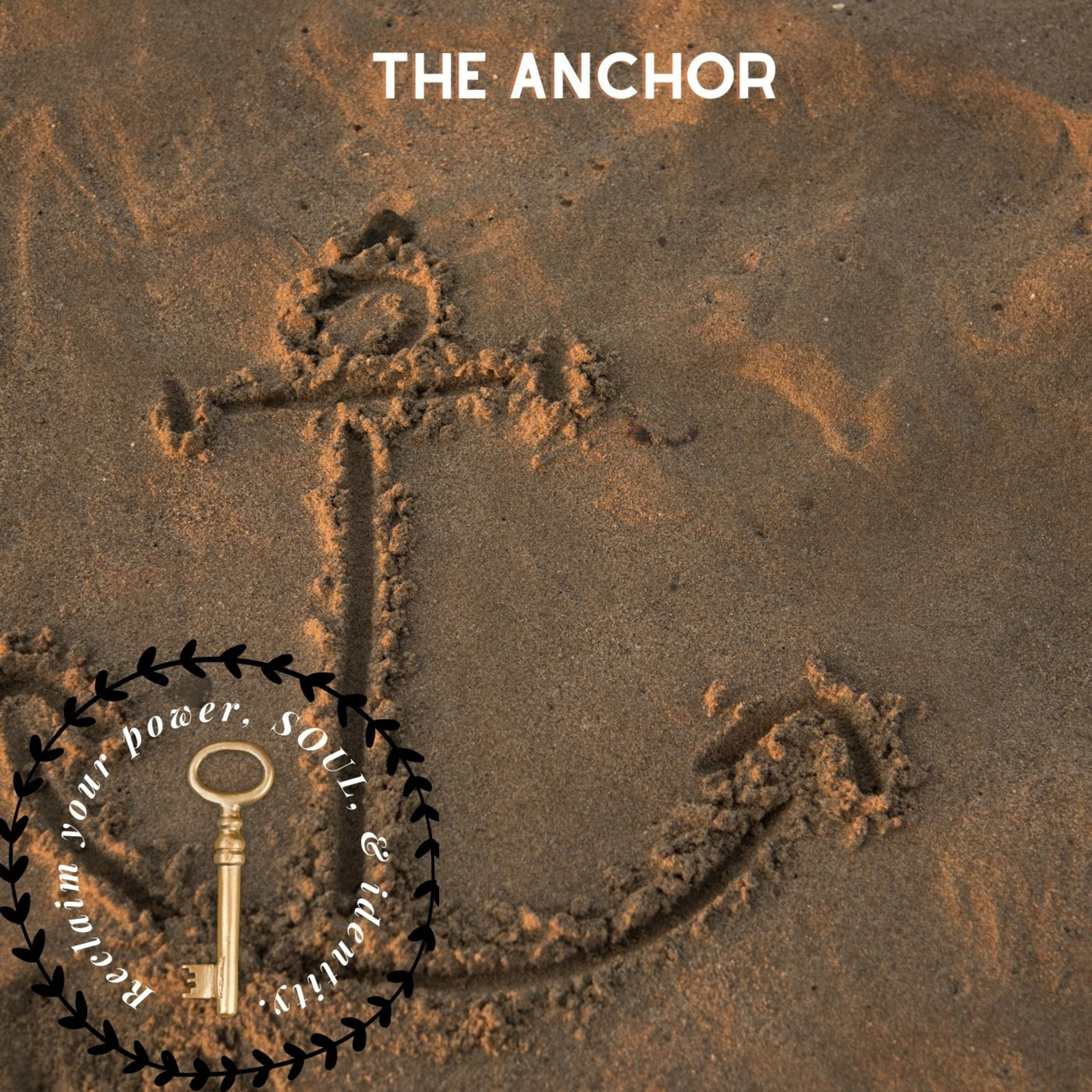 The Anchor episode artwork