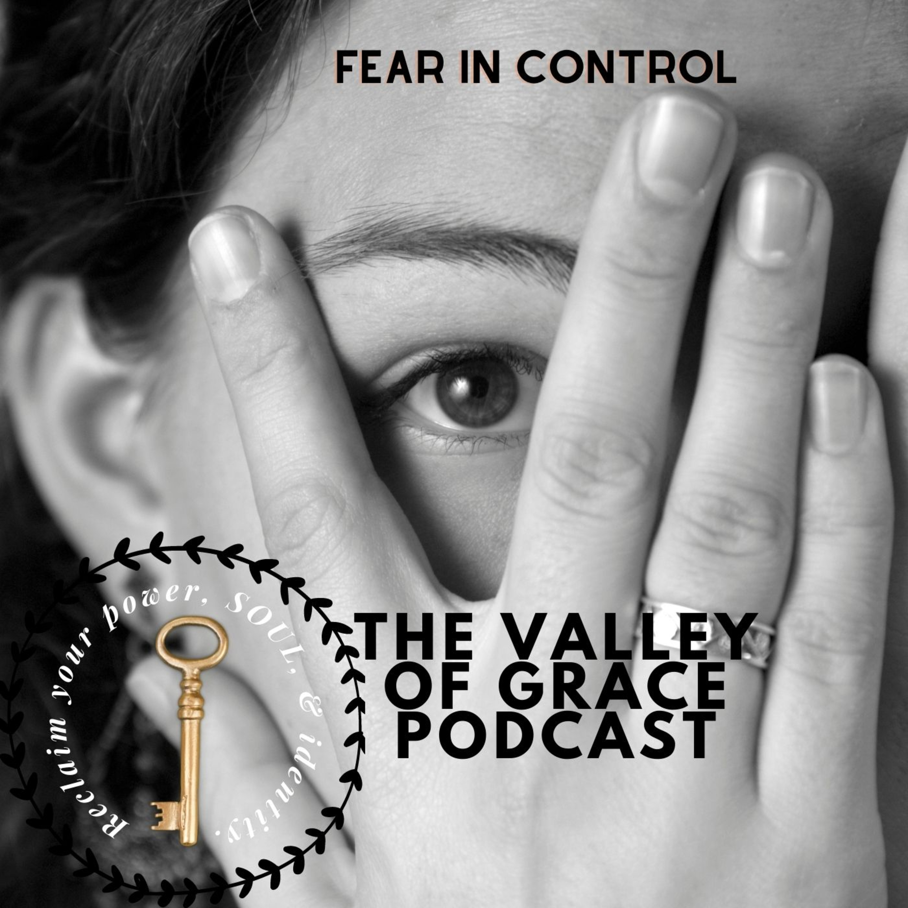 Fear in Control episode artwork