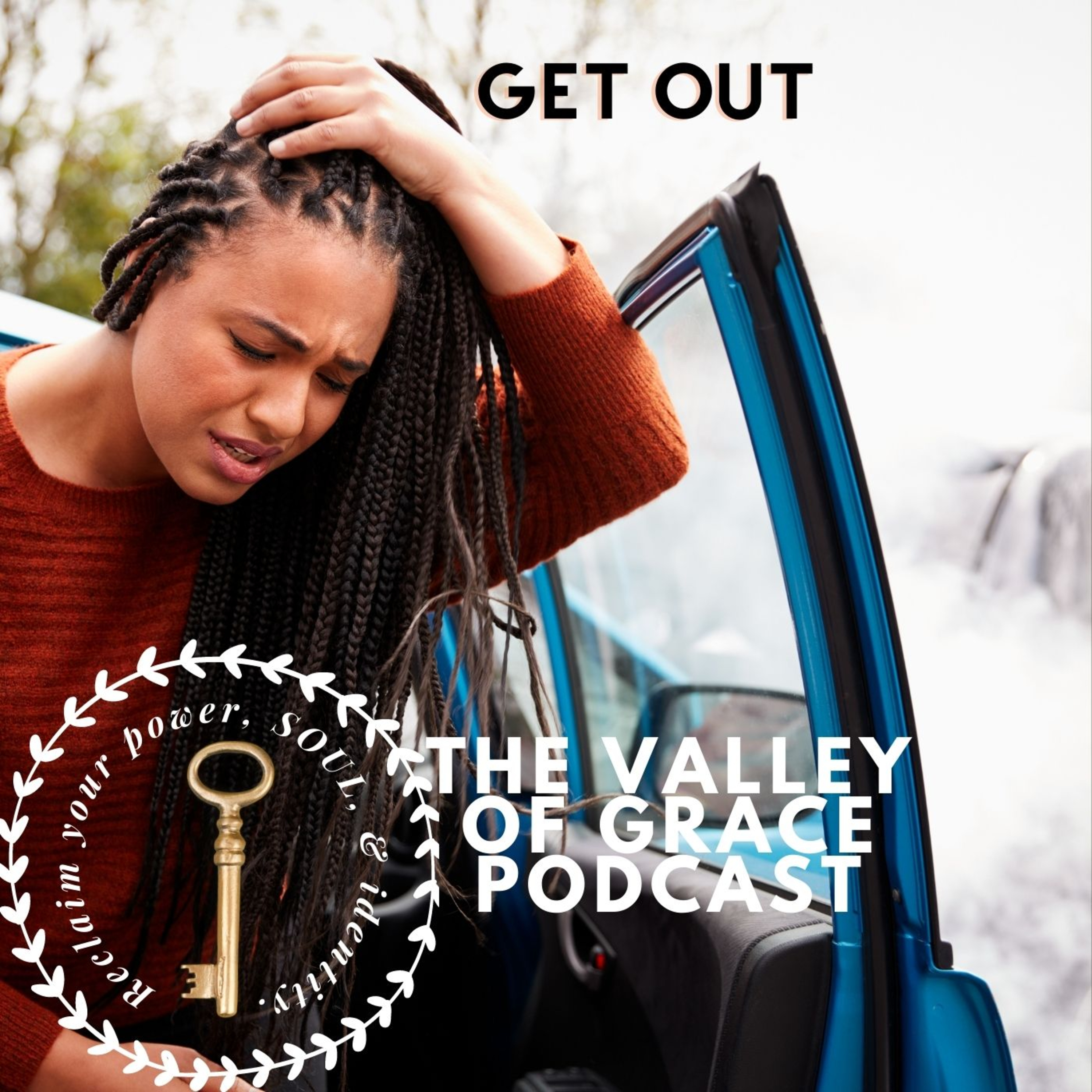 Get OUT!!! episode artwork