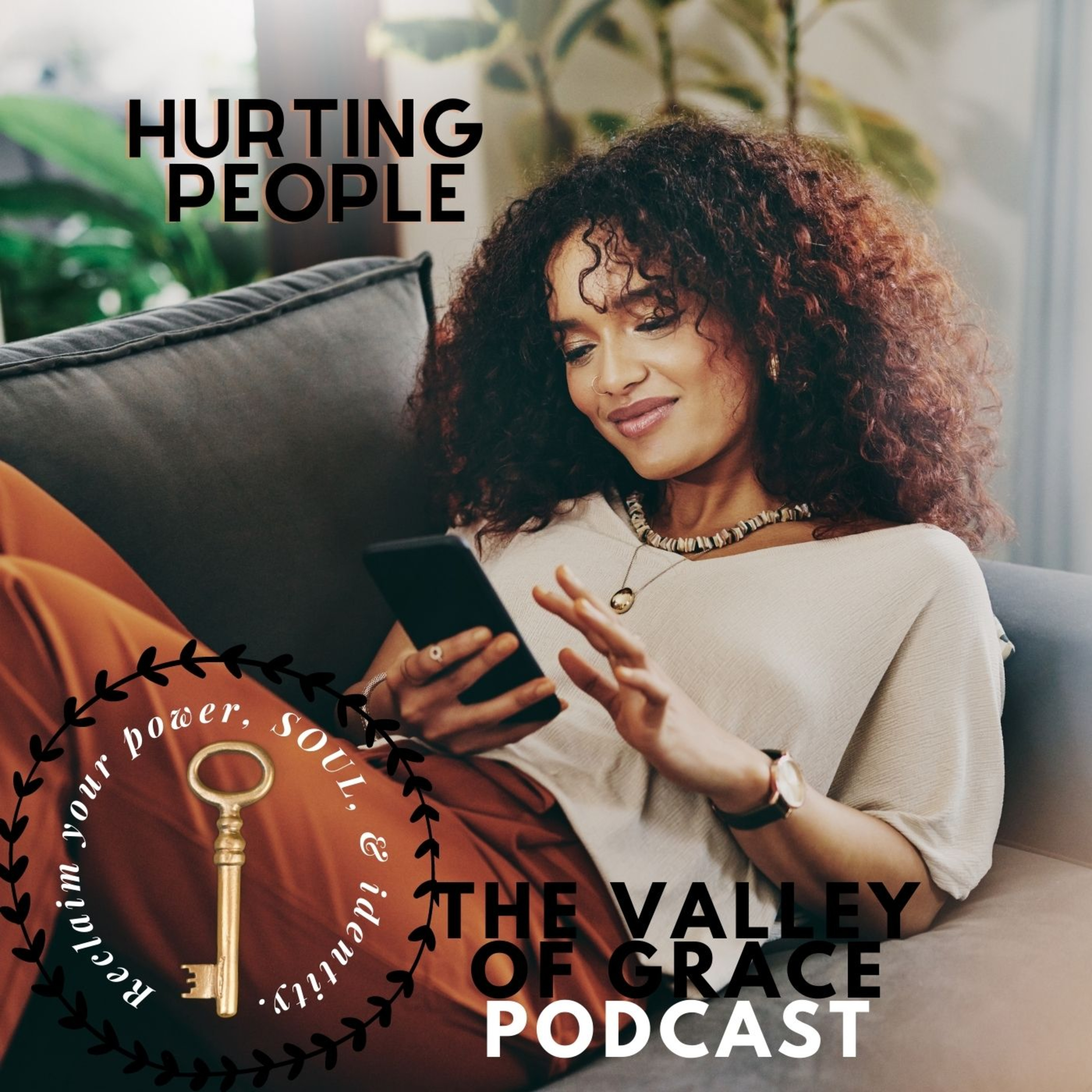 Hurting People episode artwork