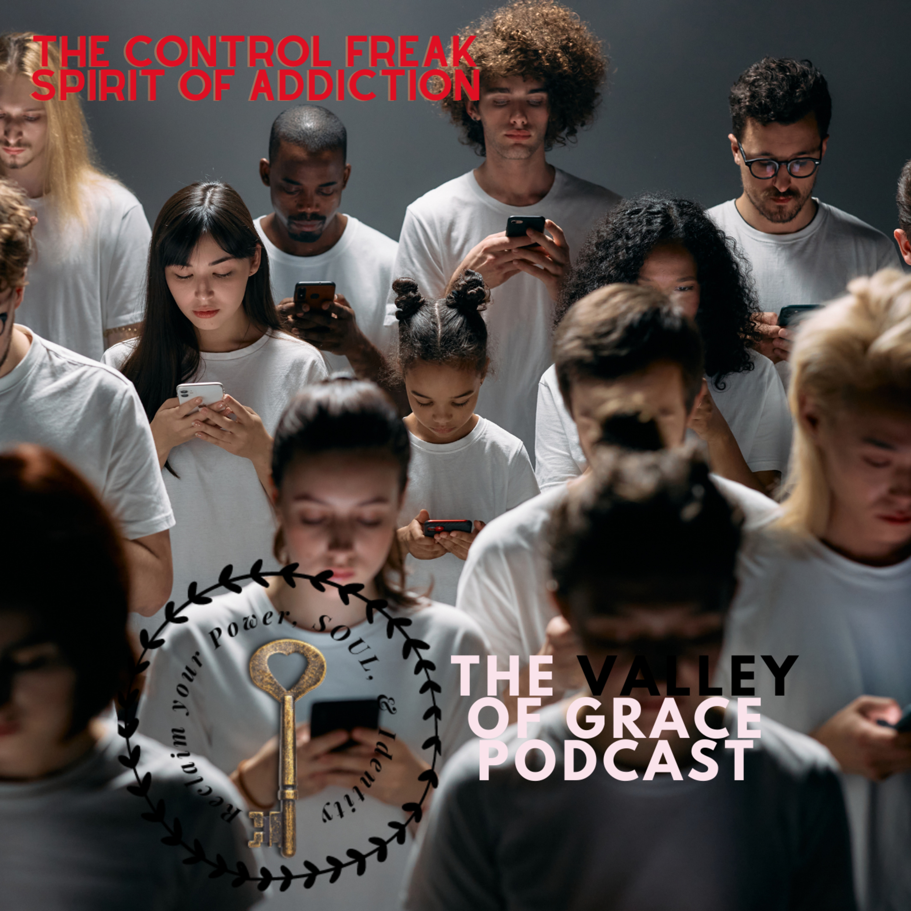 The Valley of Grace Podcast