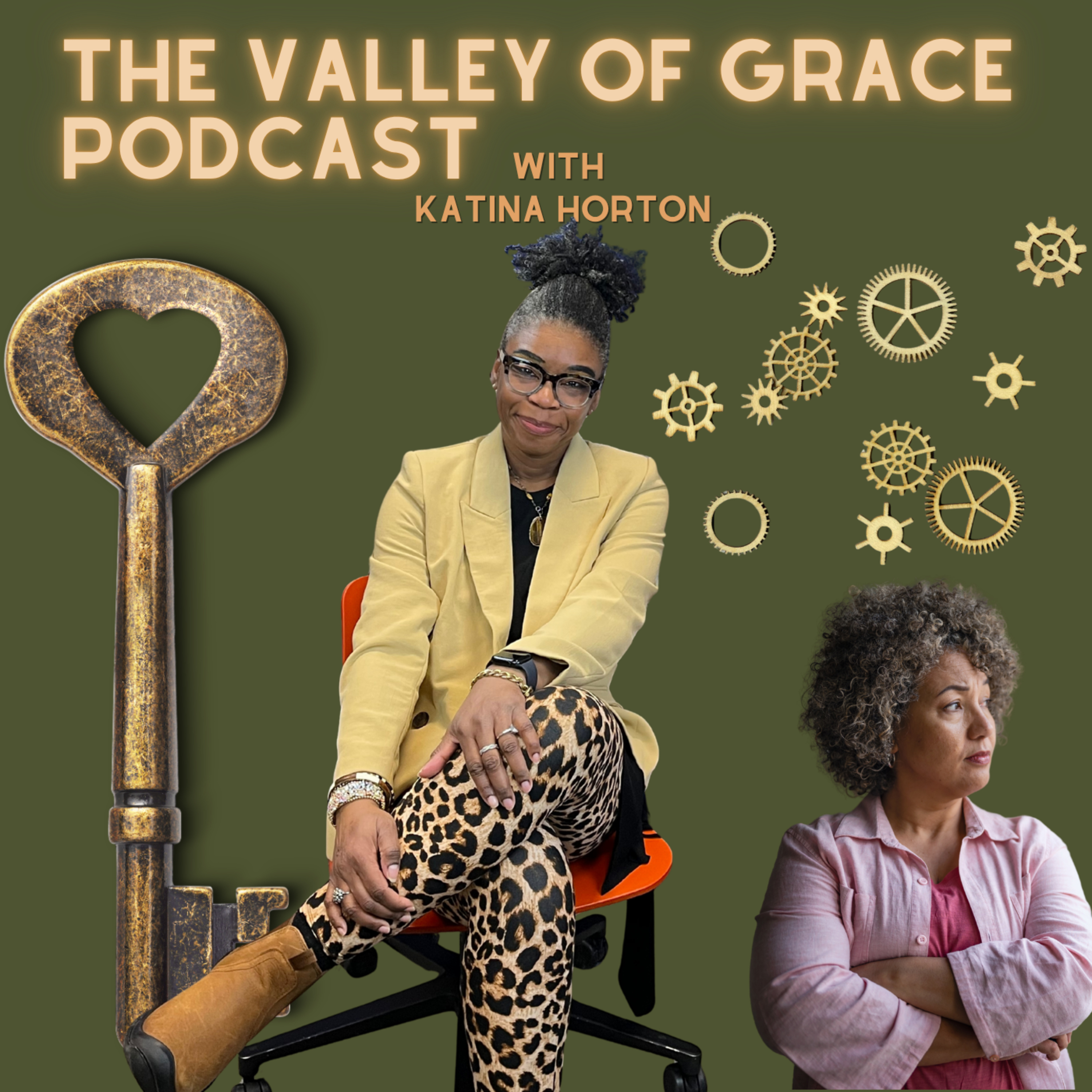 Belief Systems and How They Keep You Stuck | Audio Listening #podcast #bible #audio episode artwork