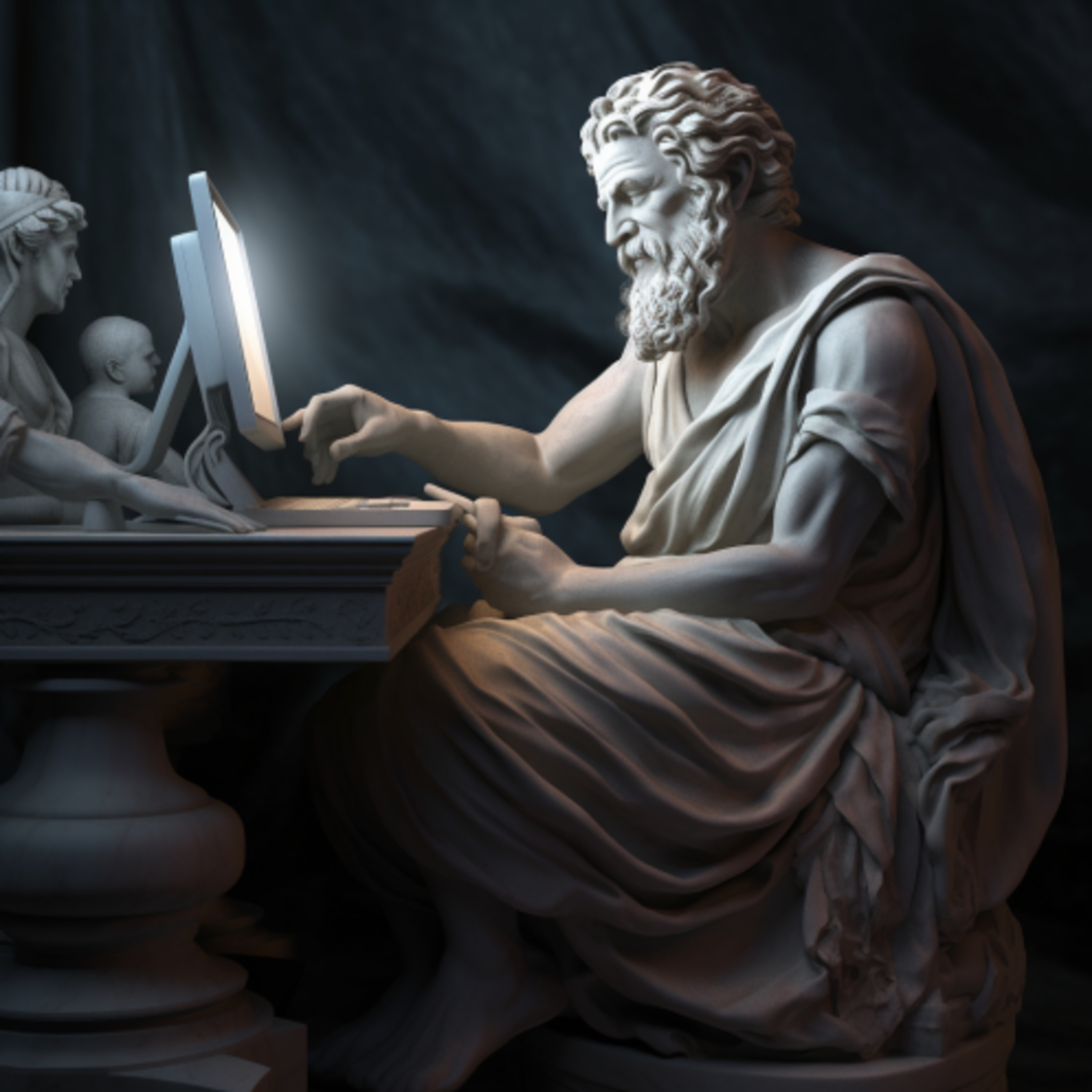 Filosofiska funderingar om livet