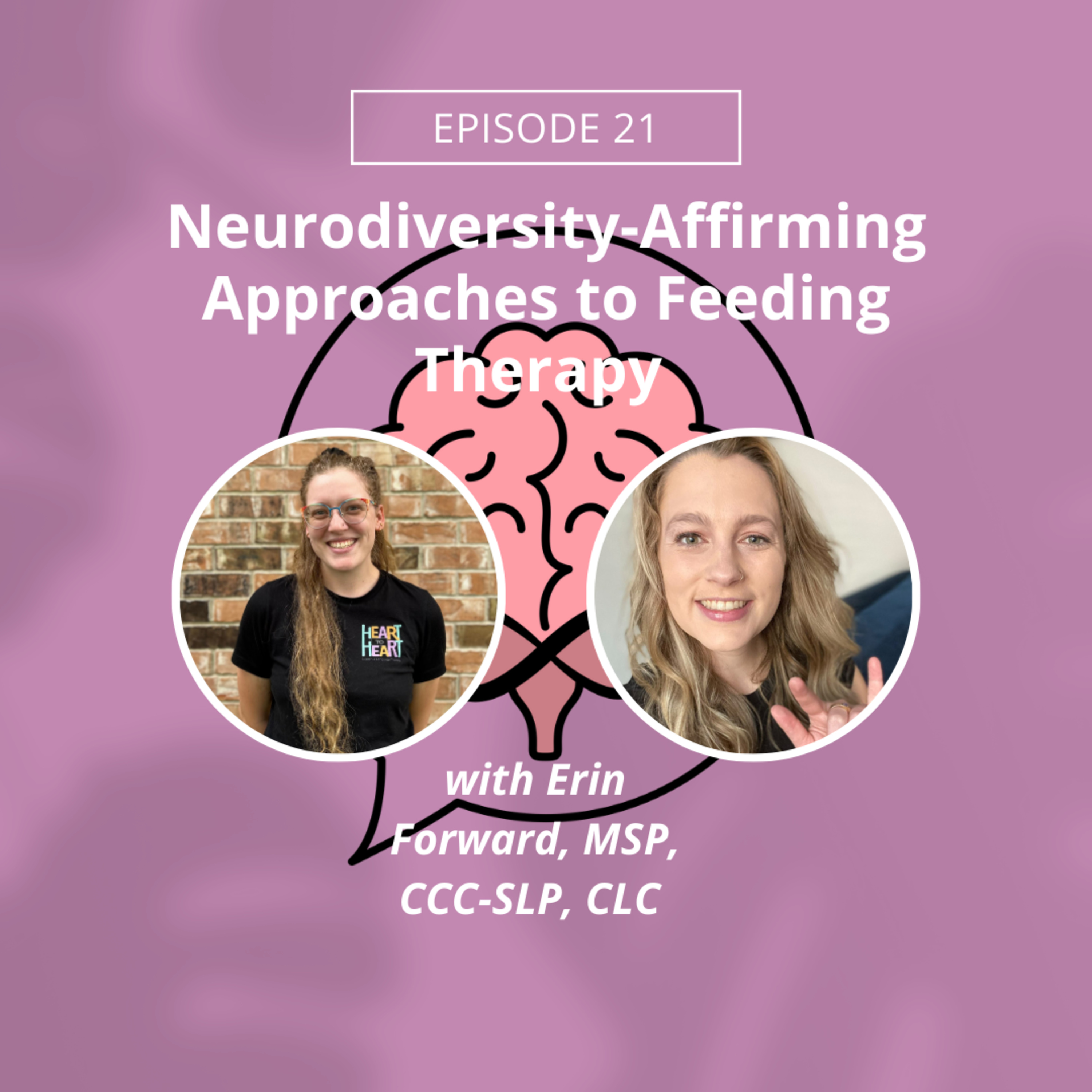 Neurotwist: A Speech Pathologist\'s Journey Through Neurodiversity