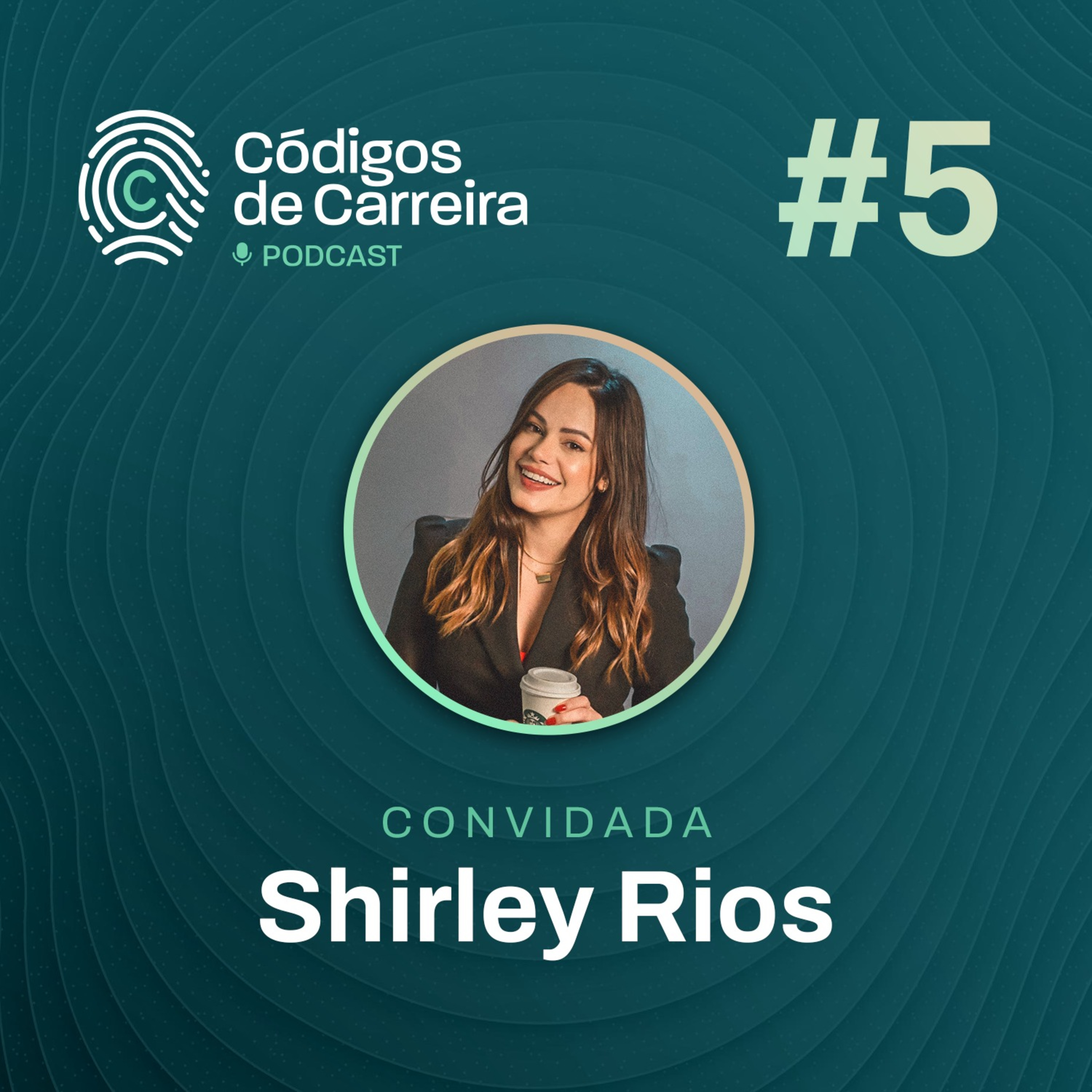 Códigos de Carreira