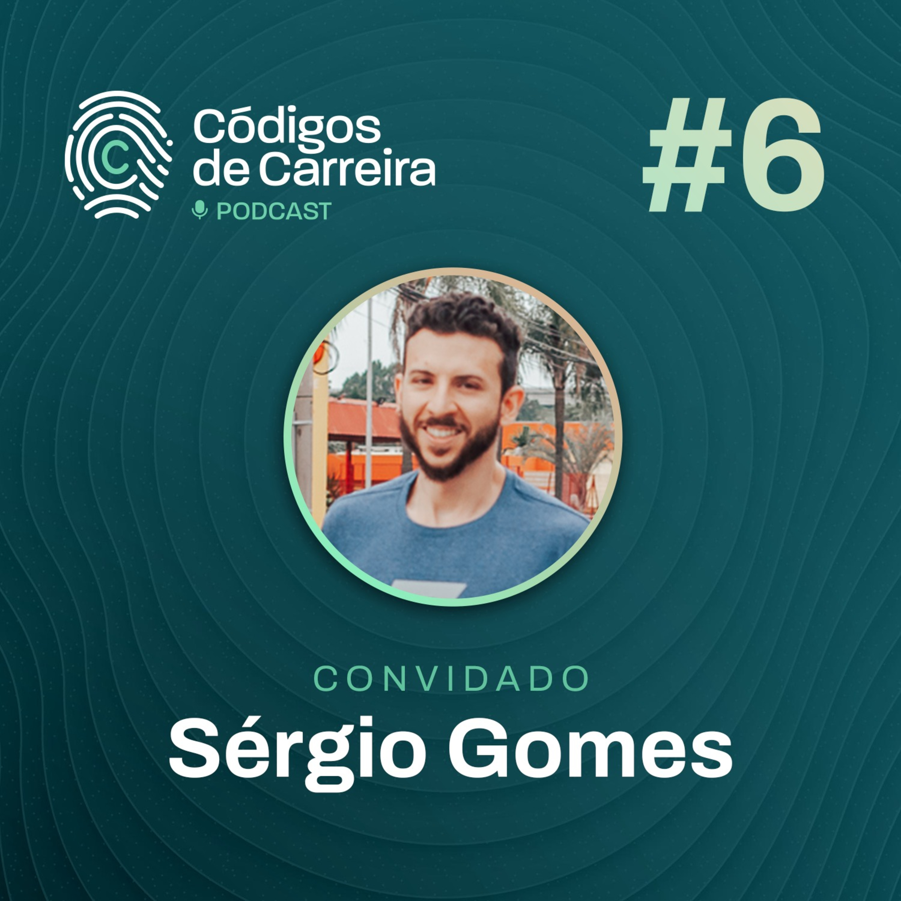 Códigos de Carreira
