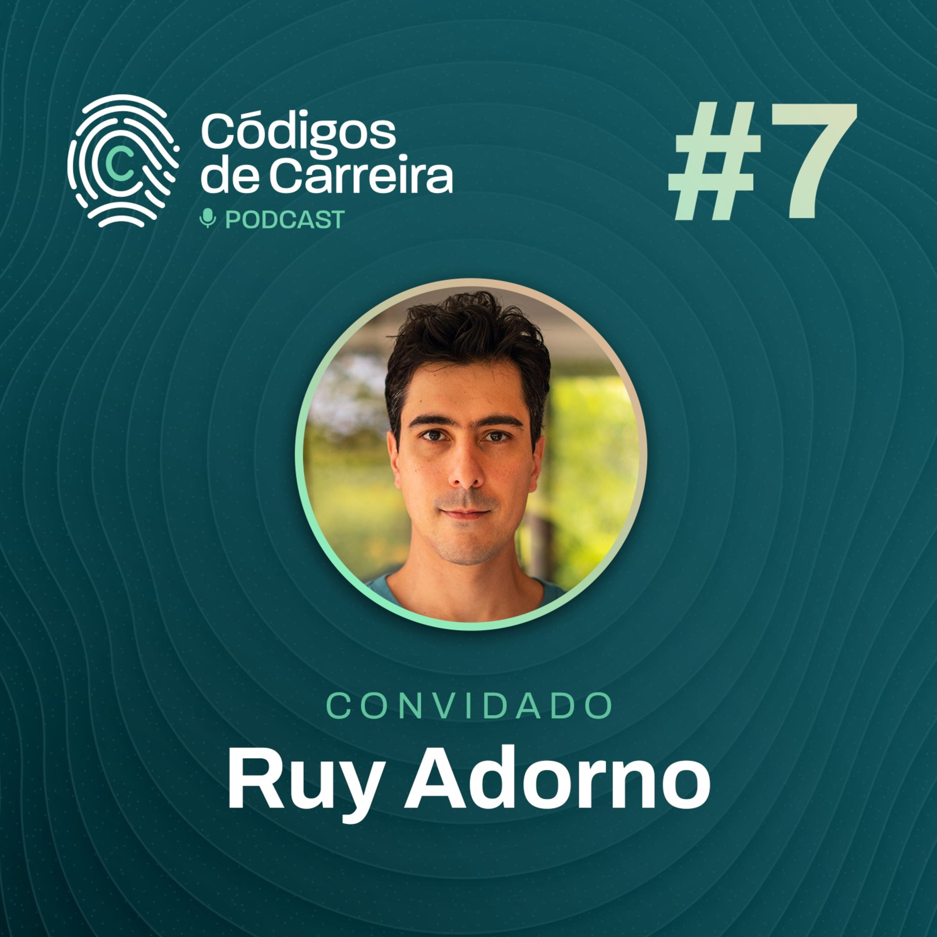 Códigos de Carreira