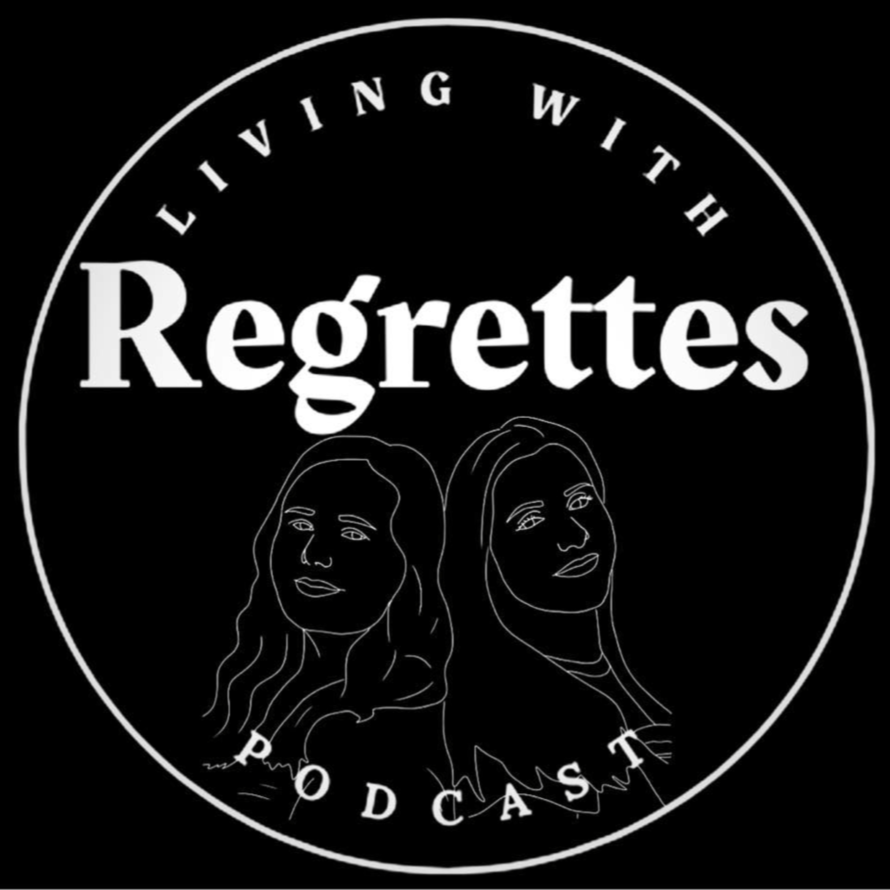 Ep. 11: Red Flaaaags, Red Flags episode artwork