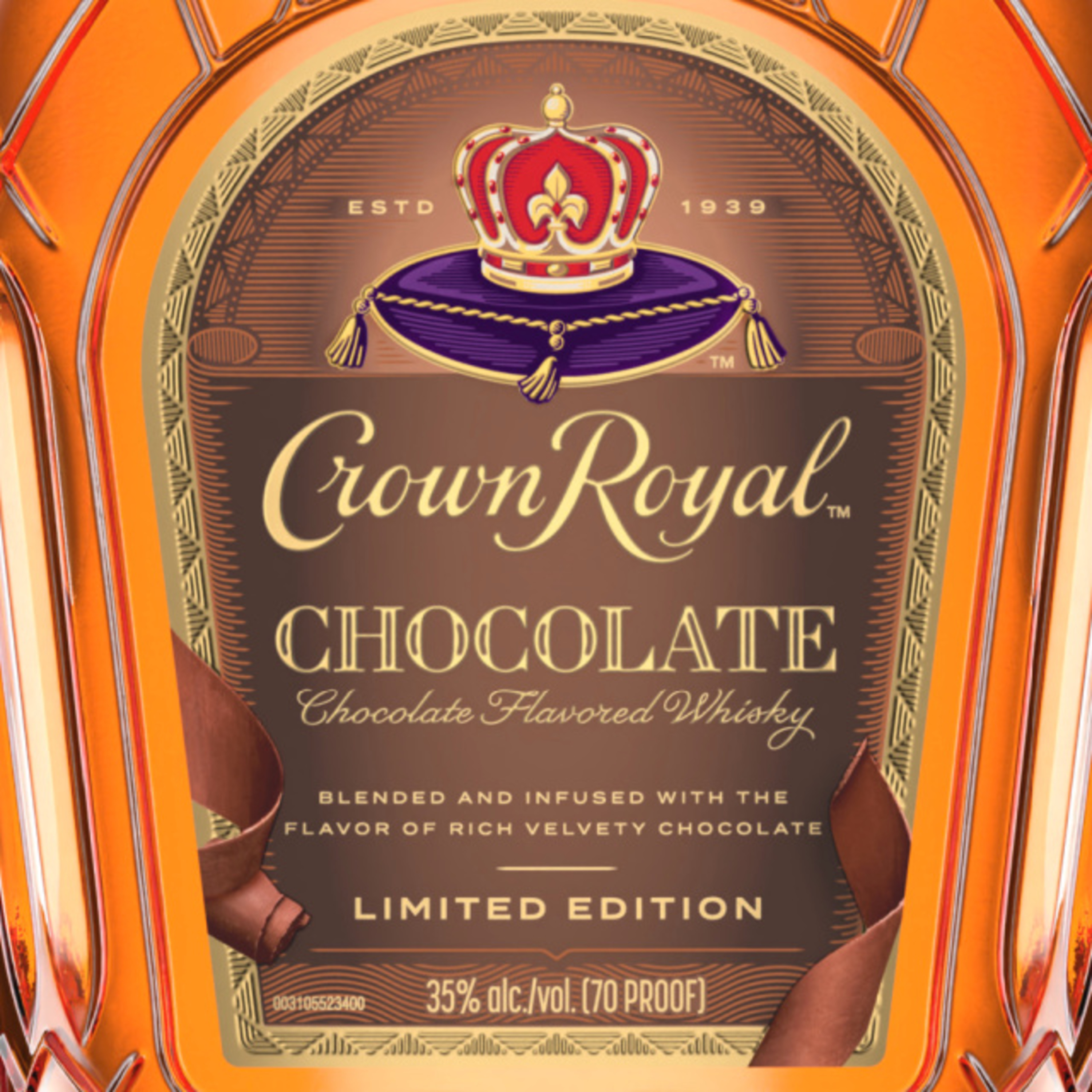 #102 "Running on Chocolate Whiskey" episode artwork