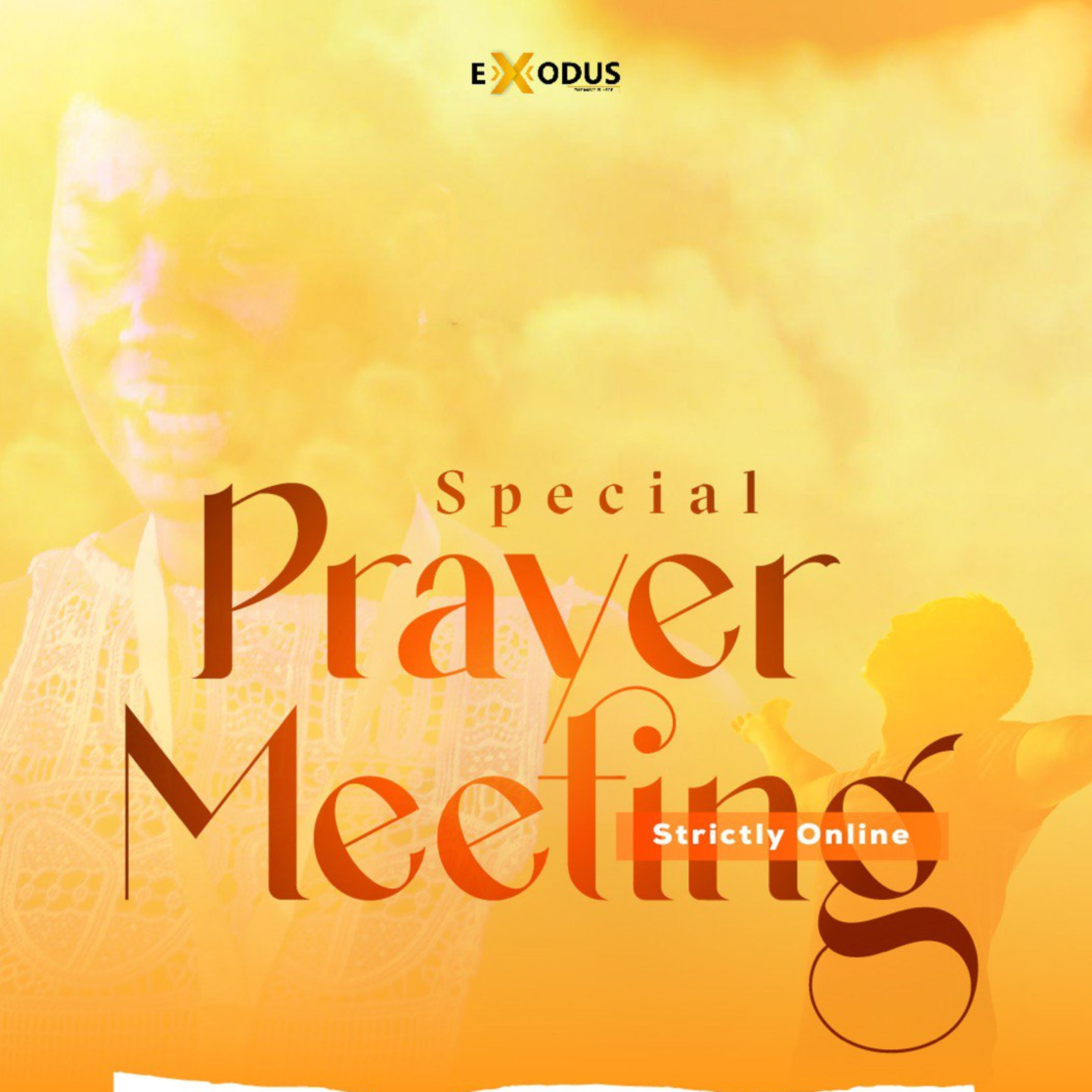 IT IS WRITTEN (SPECIAL PRAYER MEETING)_SOP 2024, Day 15 episode artwork