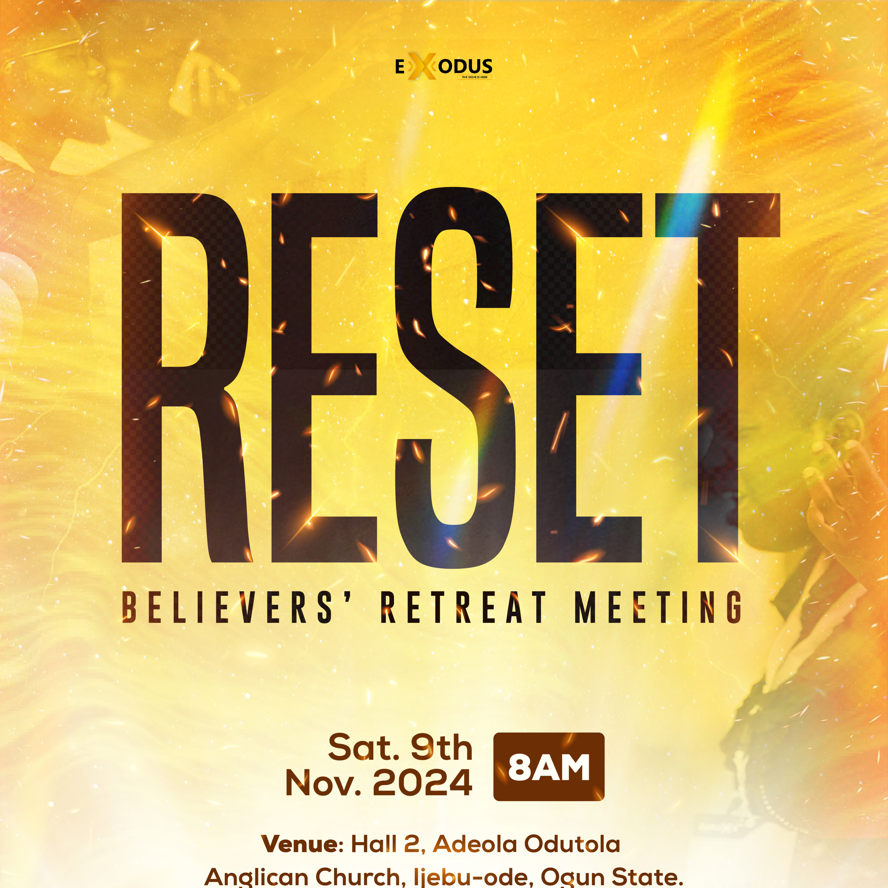 THE NEED FOR REVIVAL (RESET 2024) episode artwork