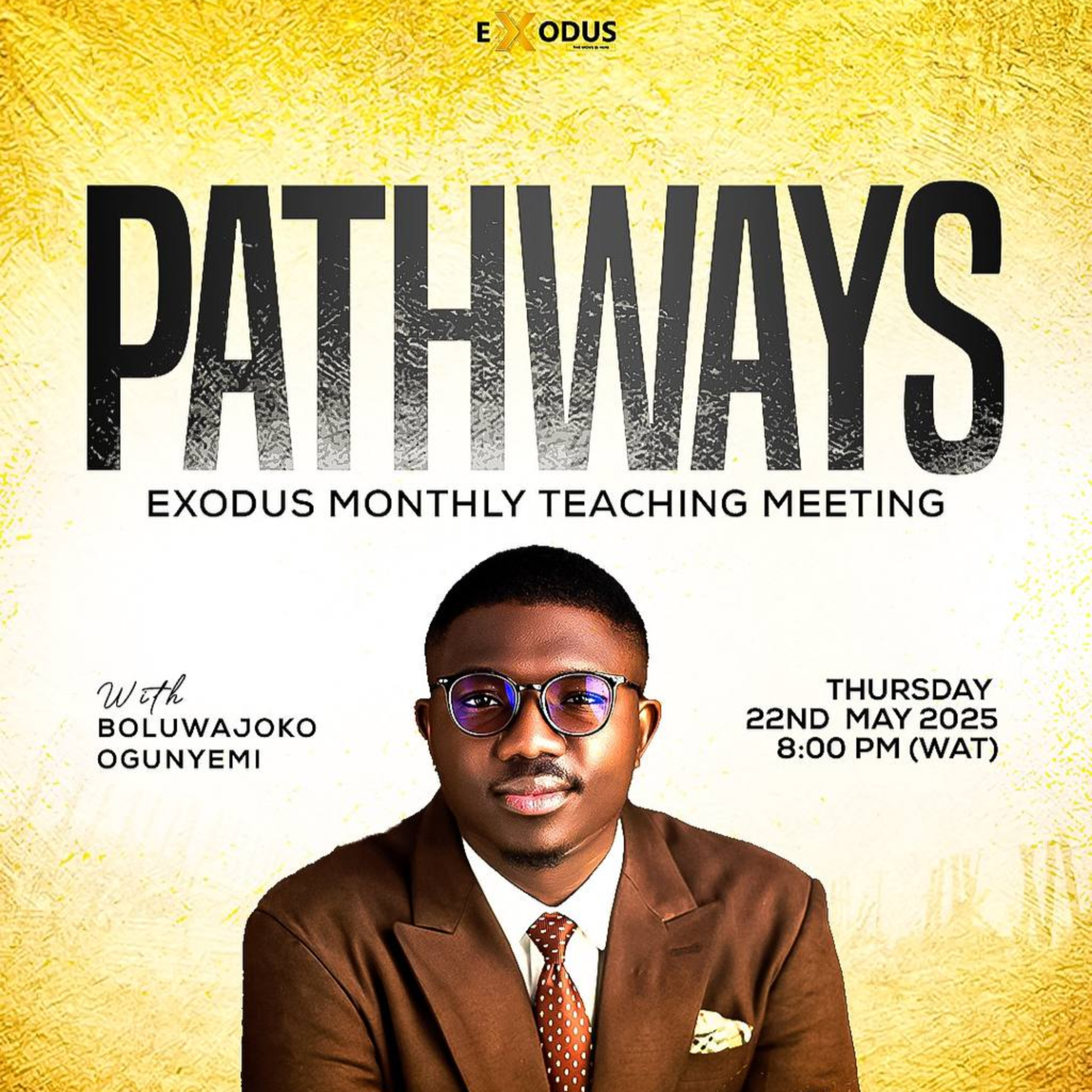 THE WORD SYSTEM PART 1 || PATHWAYS (MAY 2025) episode artwork