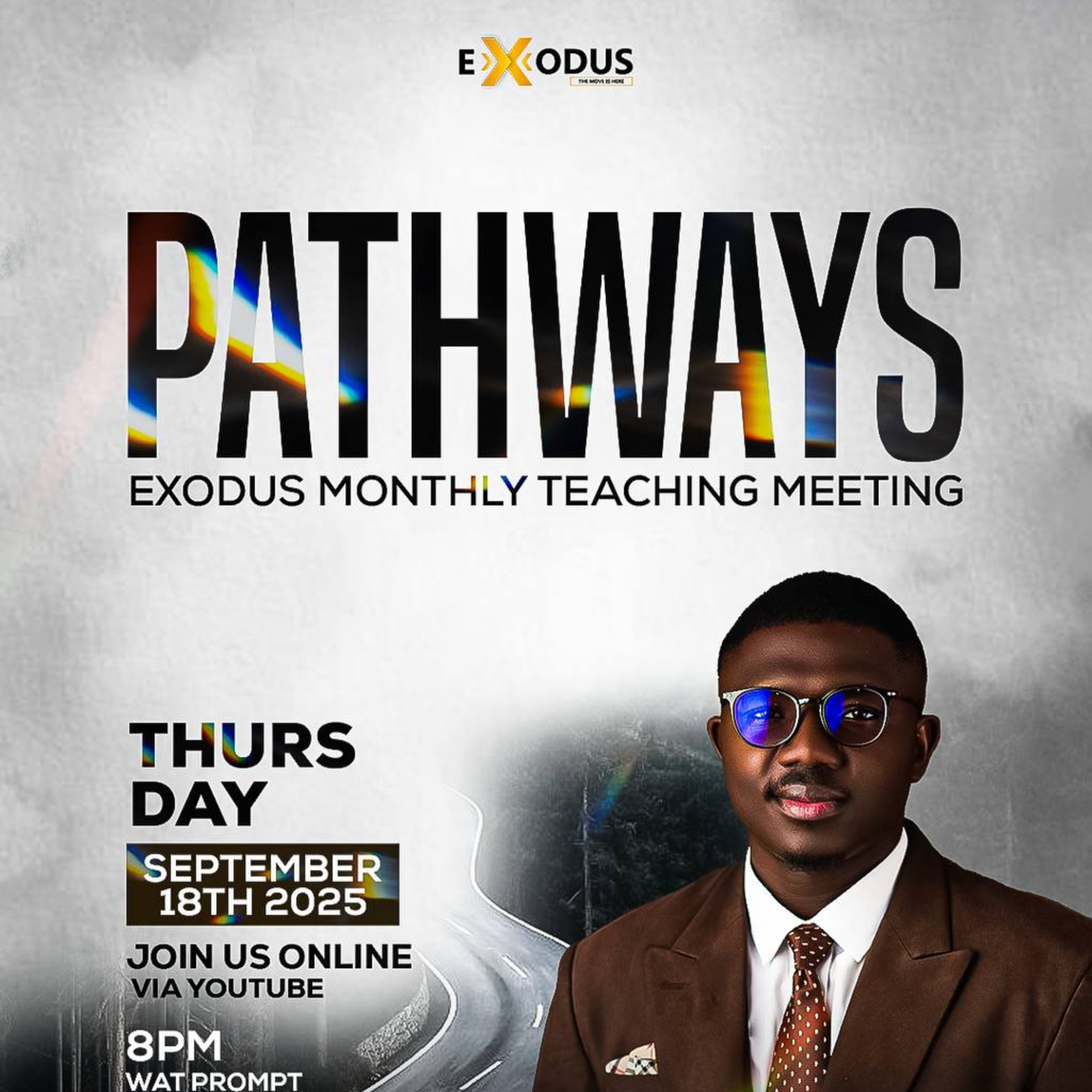 How to transition between seasons - Pathways (September 2025) episode artwork