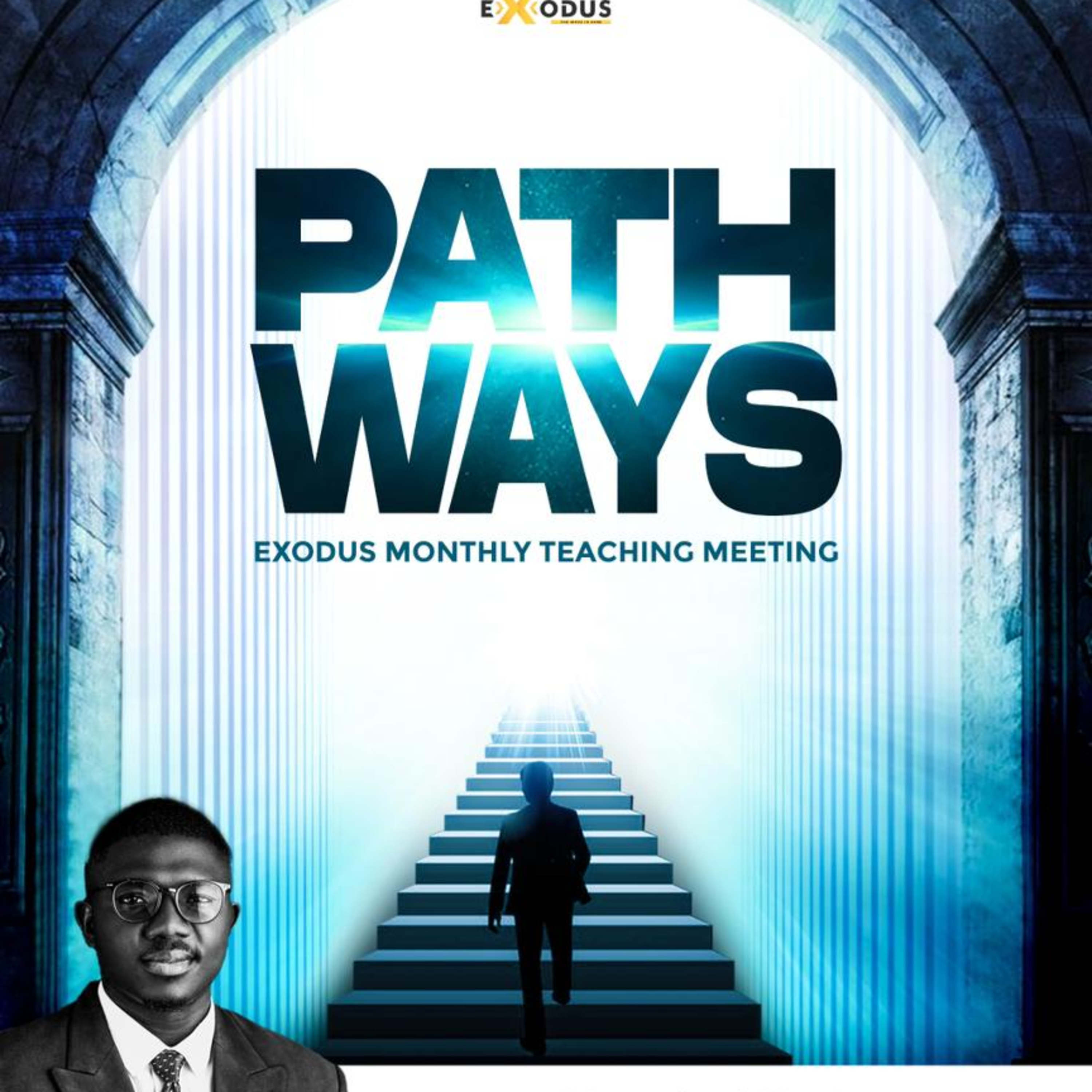 KNOWING THE THOUGHTS OF GOD - PATHWAYS (DECEMBER 2025) episode artwork