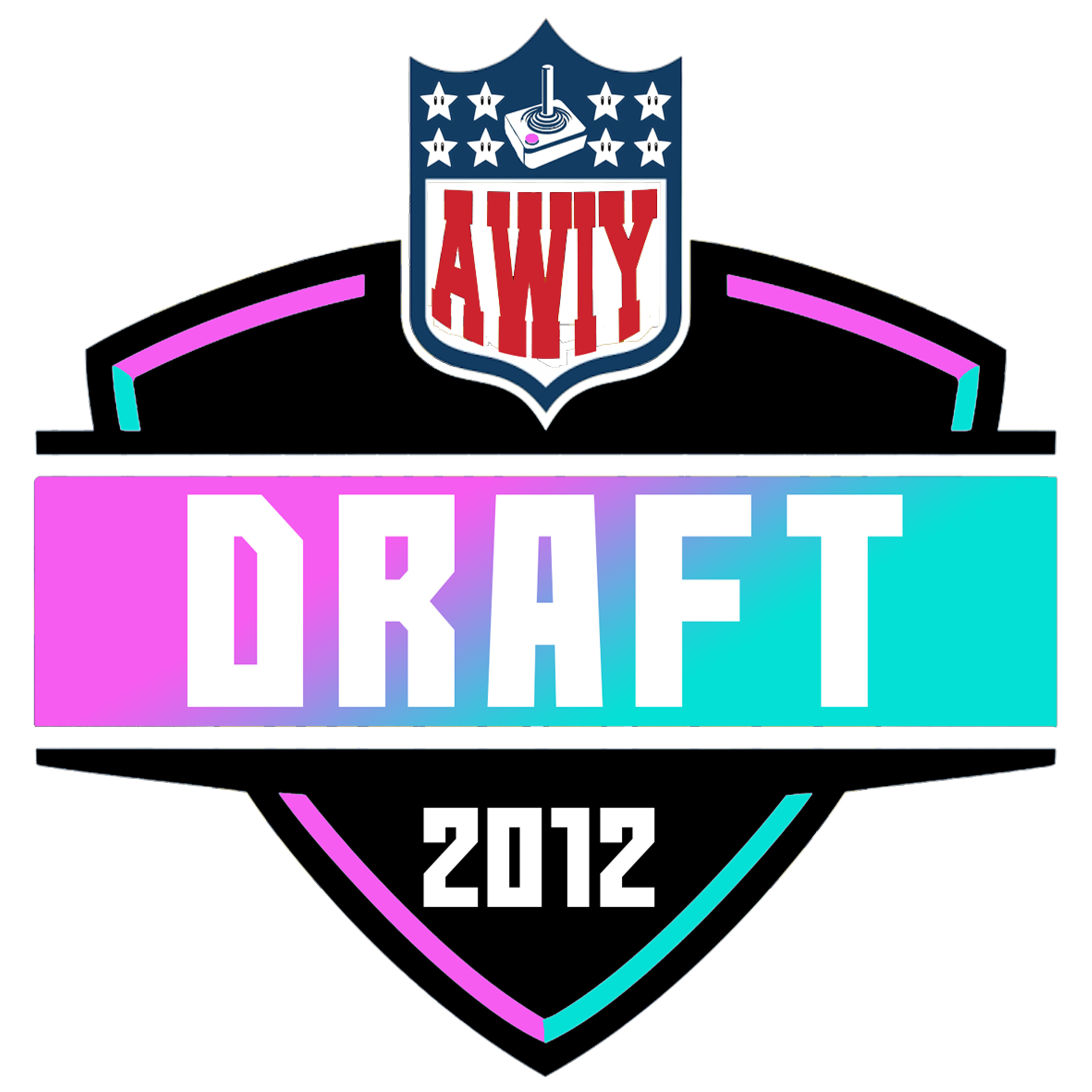 Episode 126: The 2012 Video Game Draft episode artwork