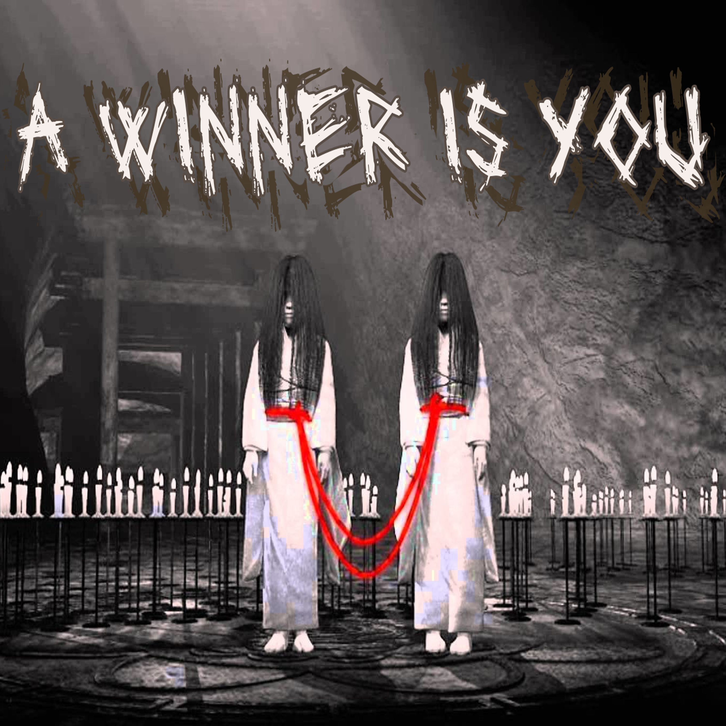 Episode 123: SPOOKTOBERFEST '25 - Fatal Frame II: Crimson Butterfly episode artwork