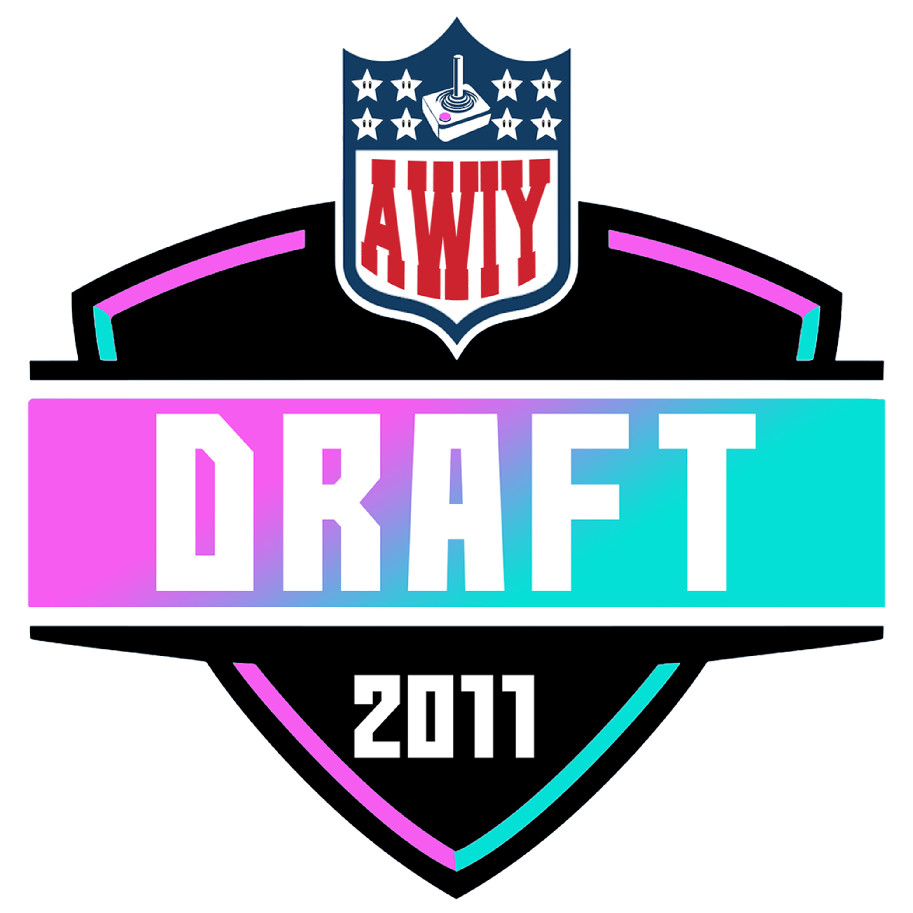 Episode 117: The 2011 Video Game Draft episode artwork