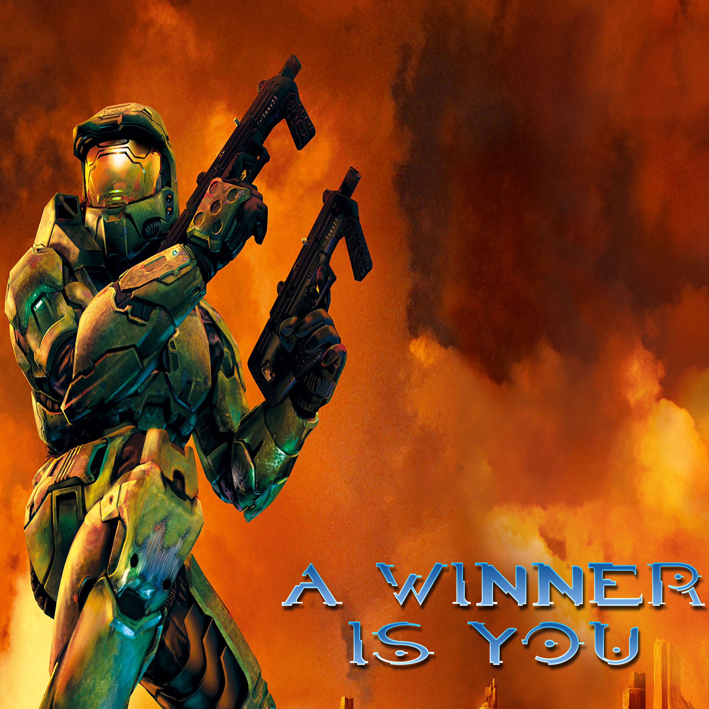 Episode 105: 20 Years of Halo 2