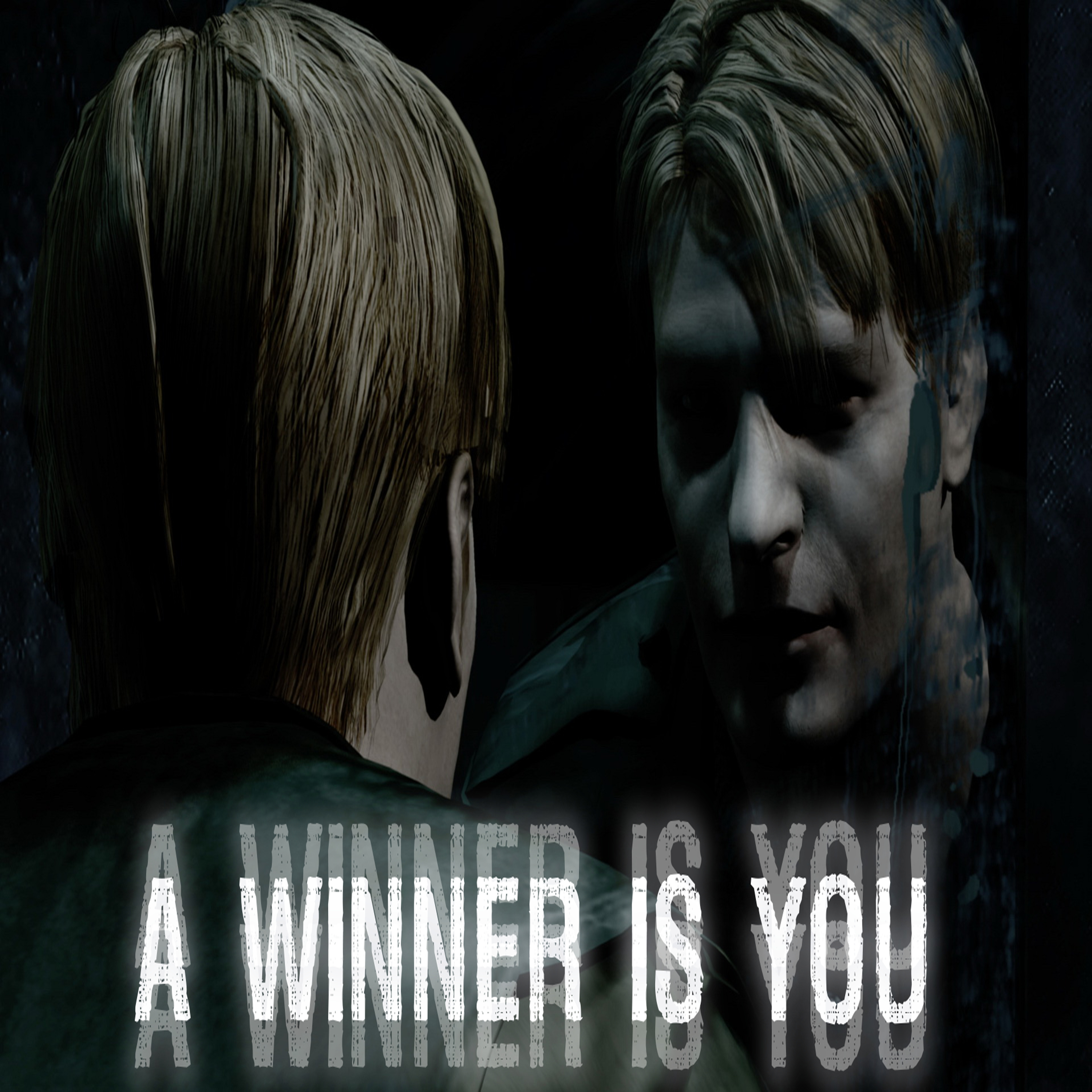 Episode 104: SPOOKTOBERFEST '24 - Silent Hill 2 episode artwork