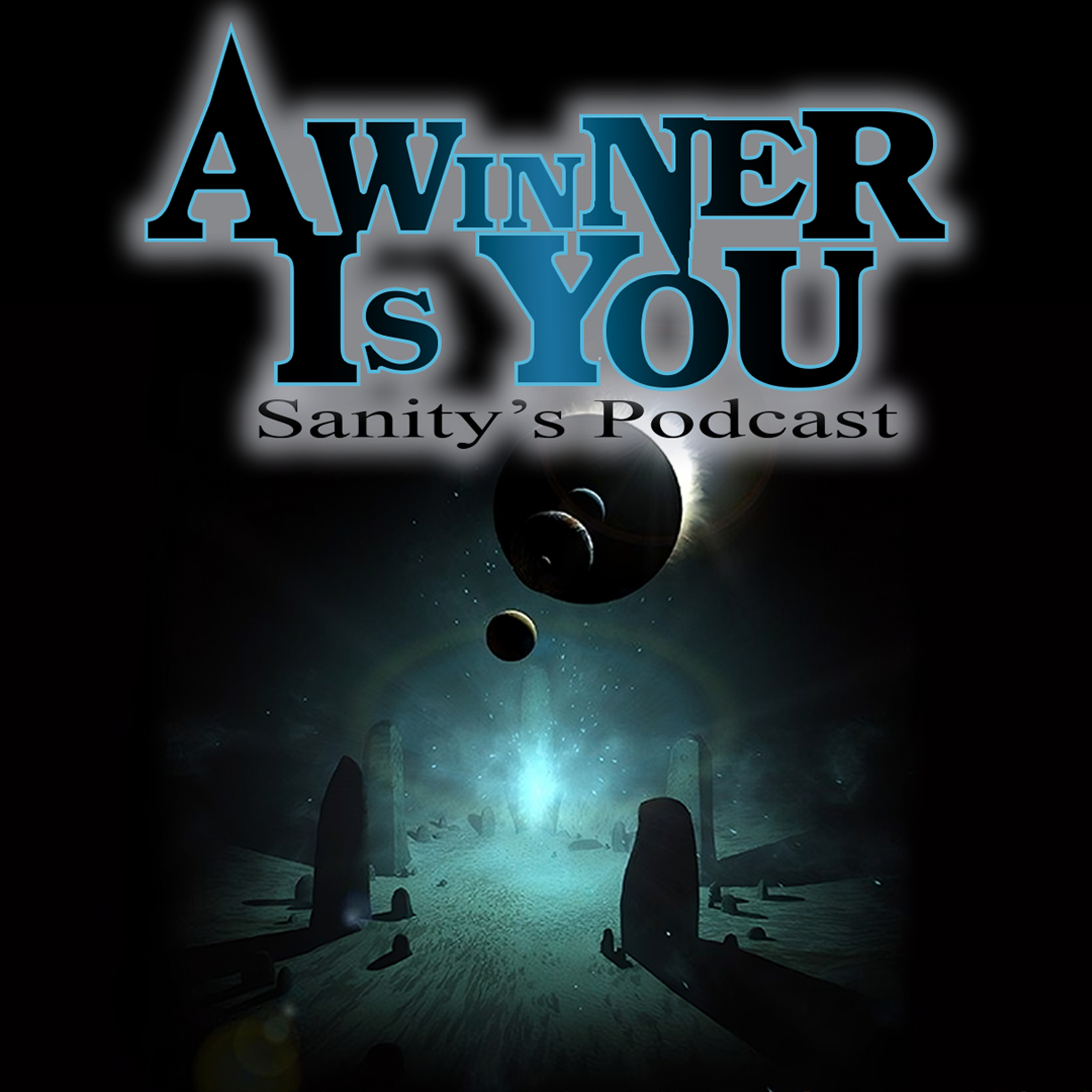Episode 103: SPOOKTOBERFEST '24 - Eternal Darkness: Sanity's Requiem episode artwork
