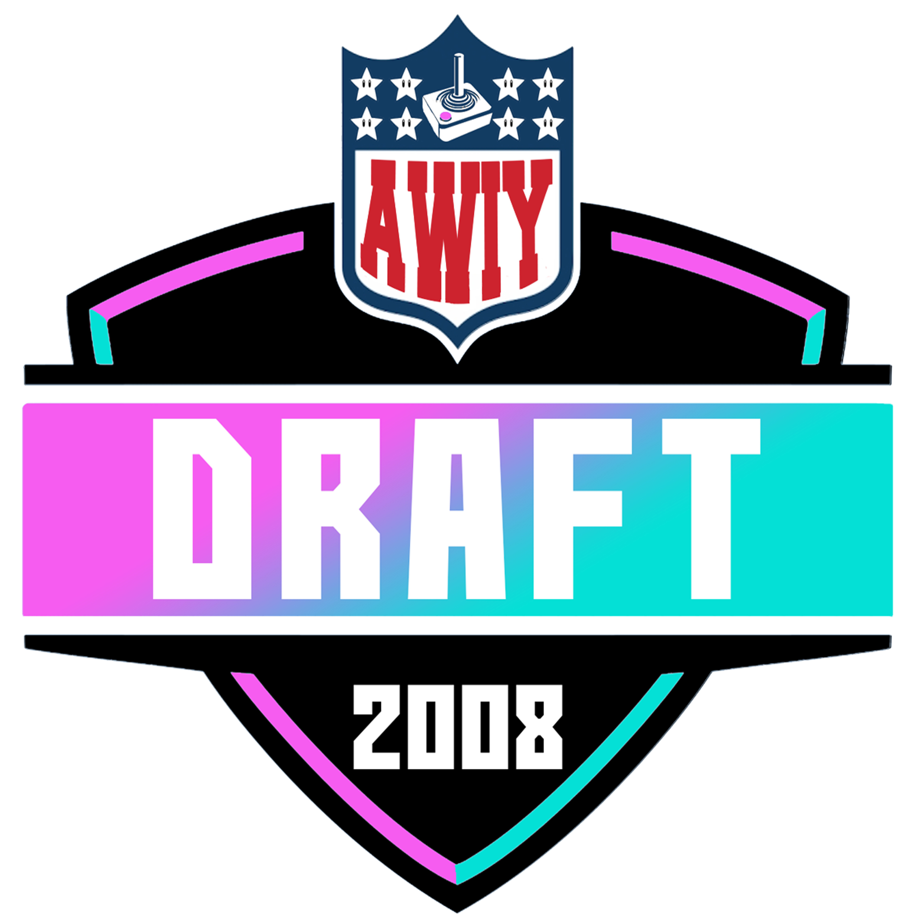 Episode 88: The 2008 Video Game Draft episode artwork