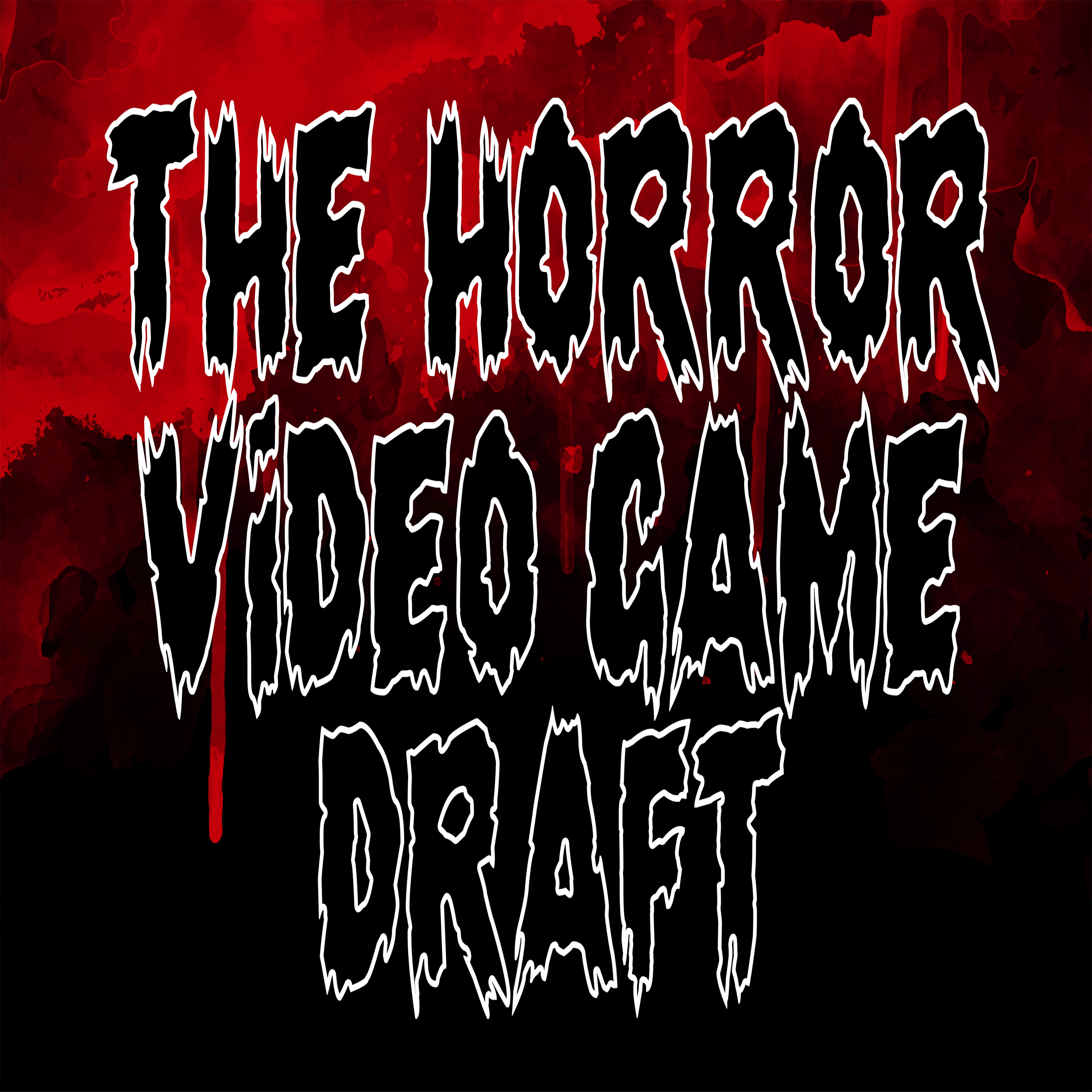 Episode 78: SPOOKTOBERFEST '23 - The Horror Video Game Draft episode artwork