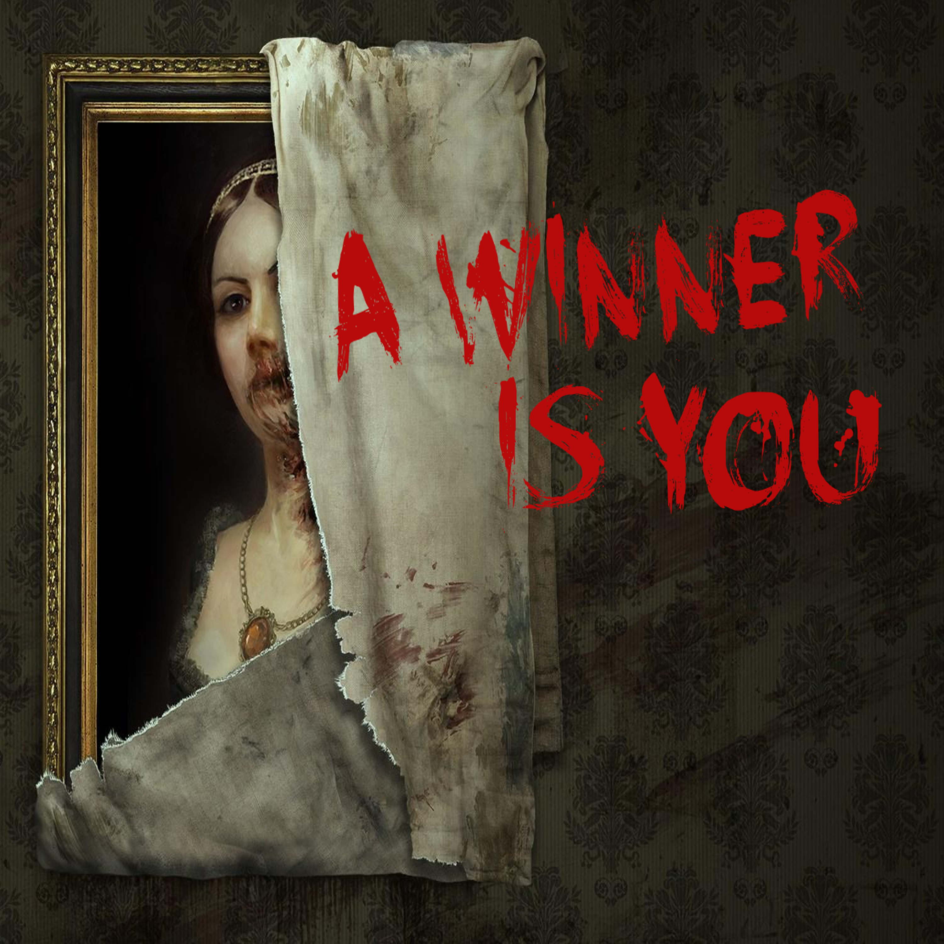 Episode 75: SPOOKTOBERFEST '23 - Layers of Fear (2016) episode artwork