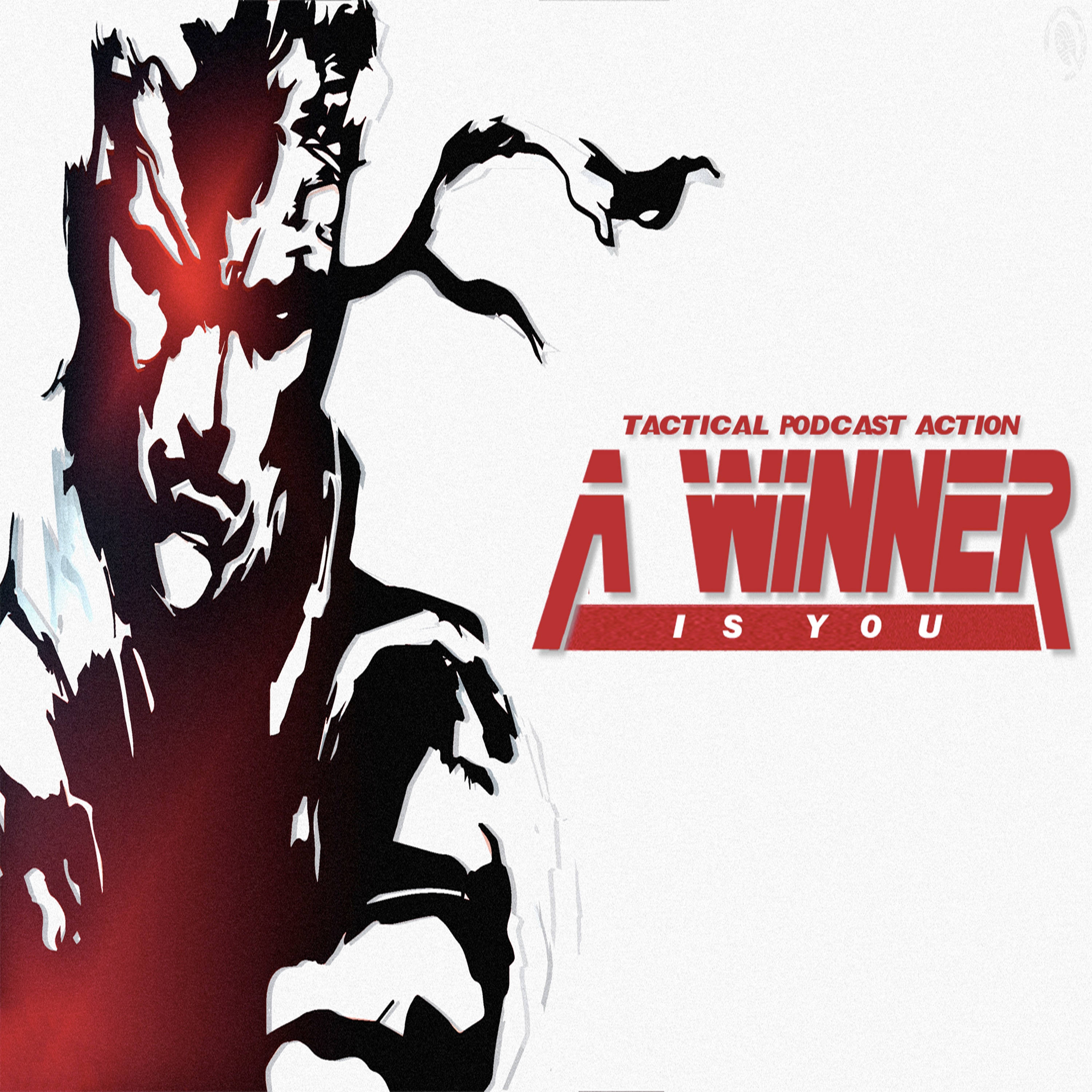 Episode 73: 25 Years of Metal Gear Solid episode artwork