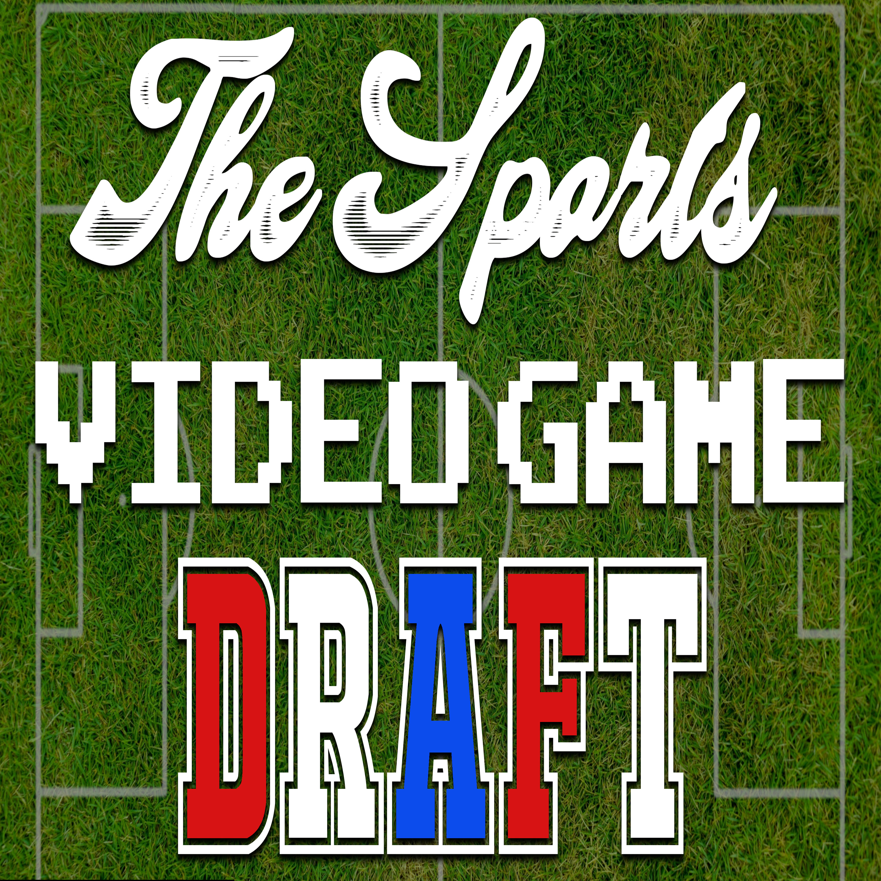 Episode 72: The Sports Video Game Draft episode artwork