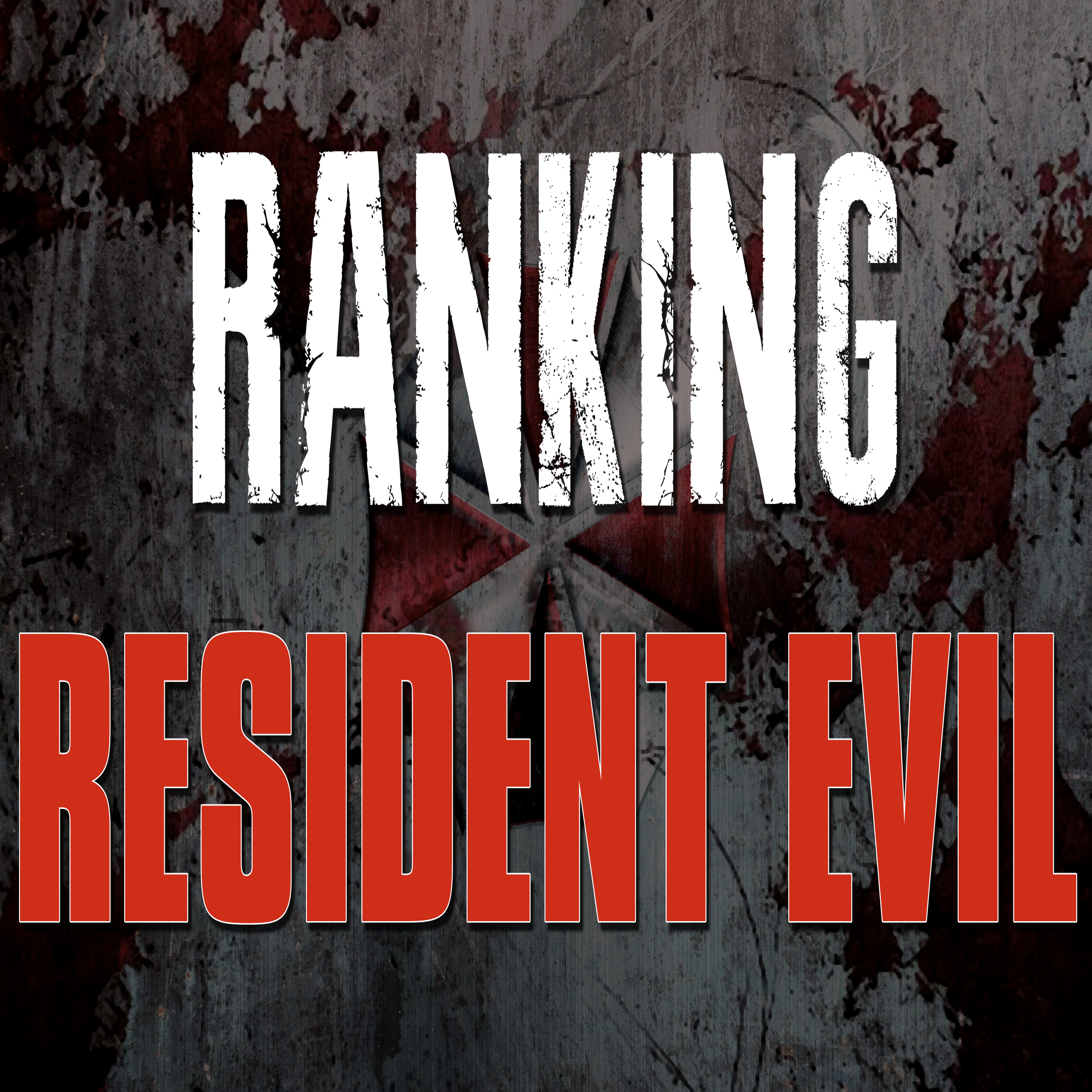 Episode 70: Summer of Resi 2023 pt. 3 - Ranking Resident Evil episode artwork