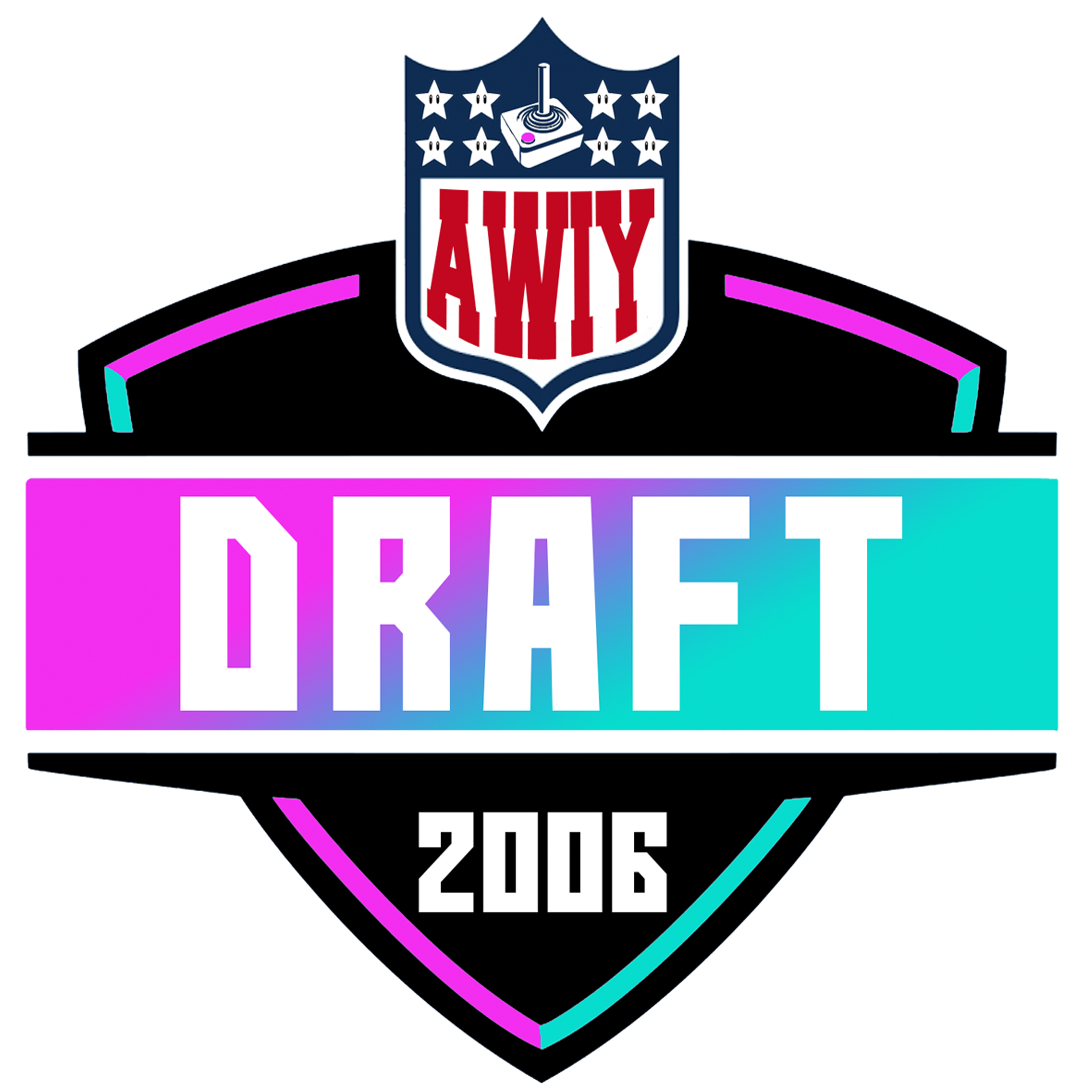 Episode 66: The 2006 Video Game Draft episode artwork