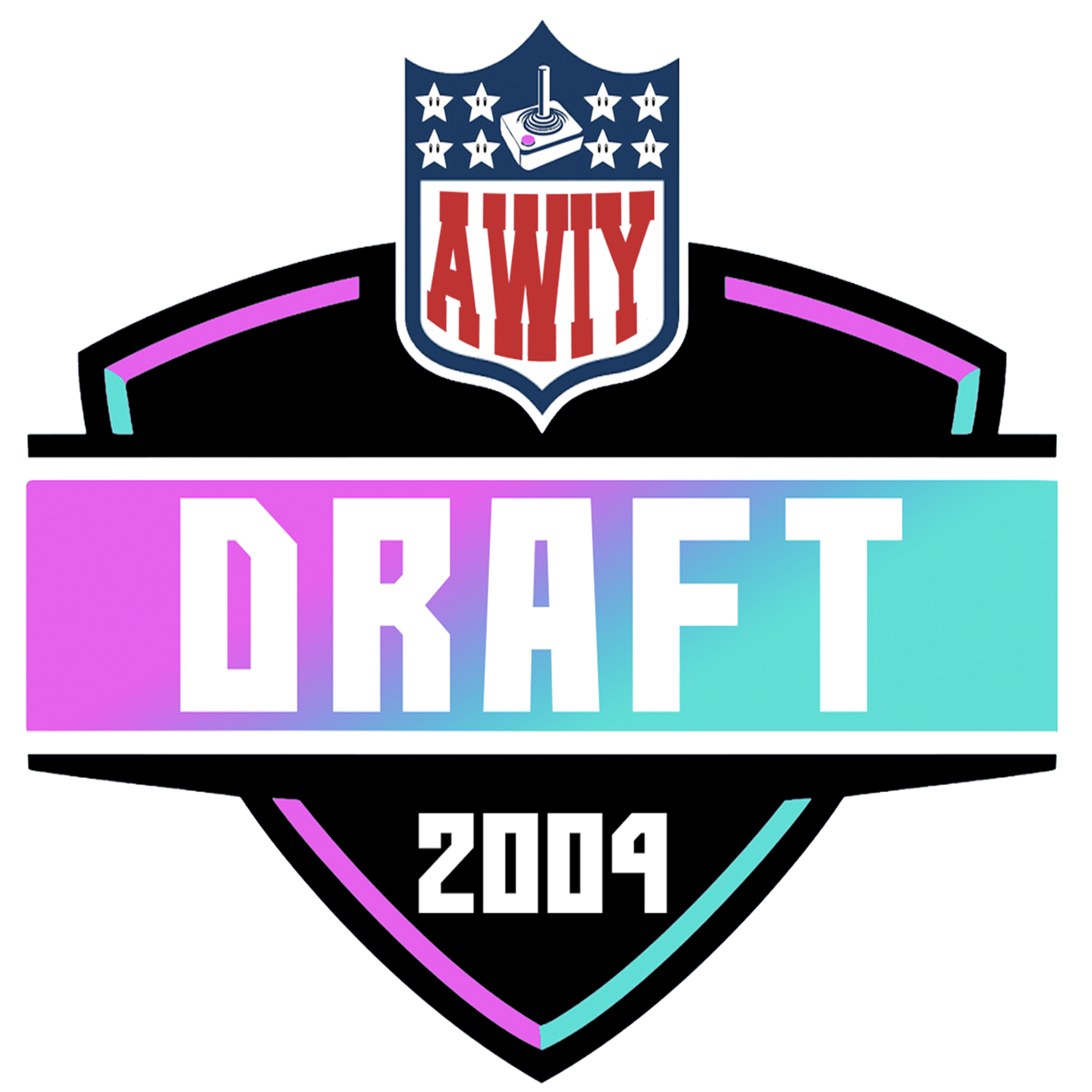 Episode 60: The 2004 Video Game Draft episode artwork