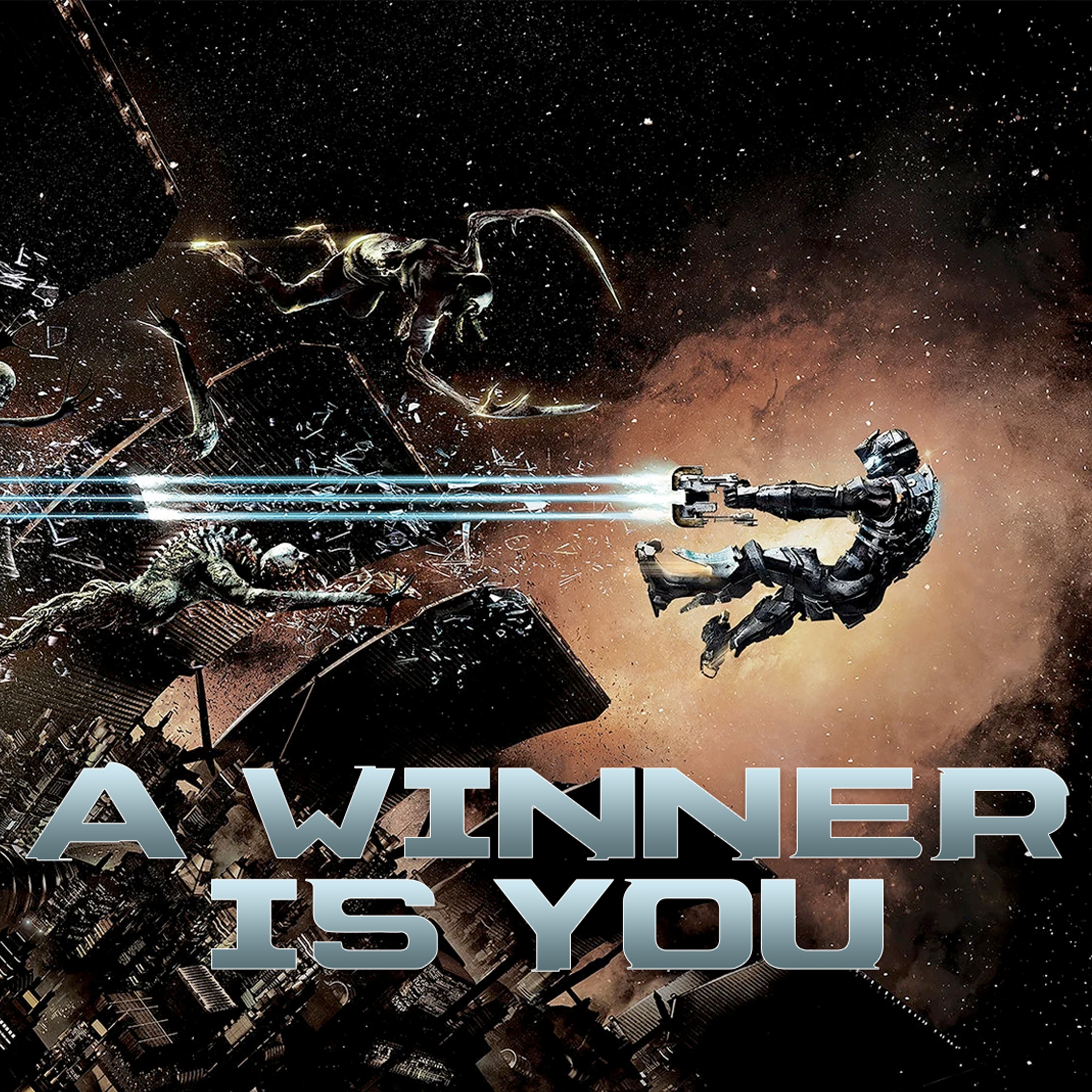 Episode 55: Dead Space 2 episode artwork